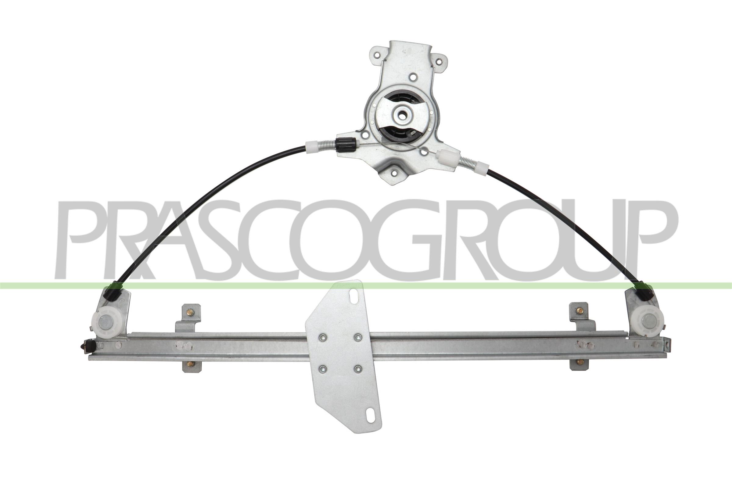 PRASCO DS814W024 Alzacristallo