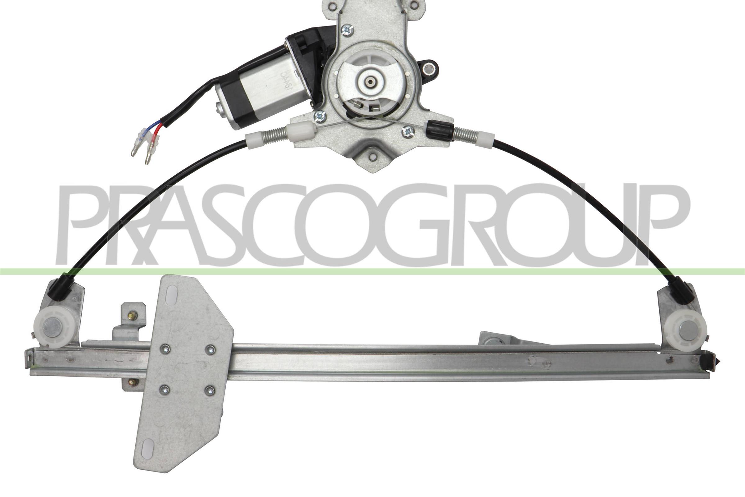 PRASCO DS814W065 Alzacristallo