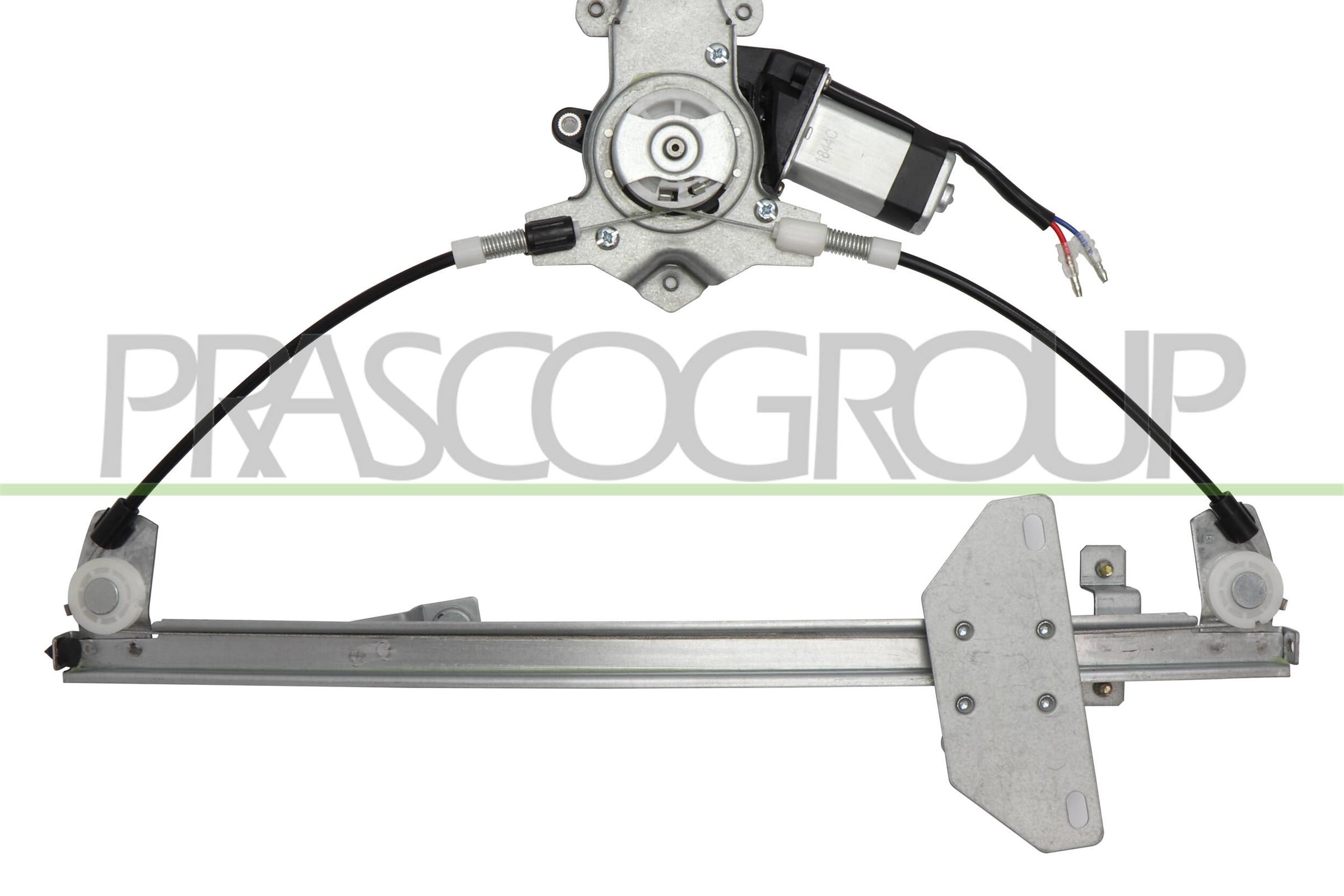 PRASCO DS814W066 Alzacristallo