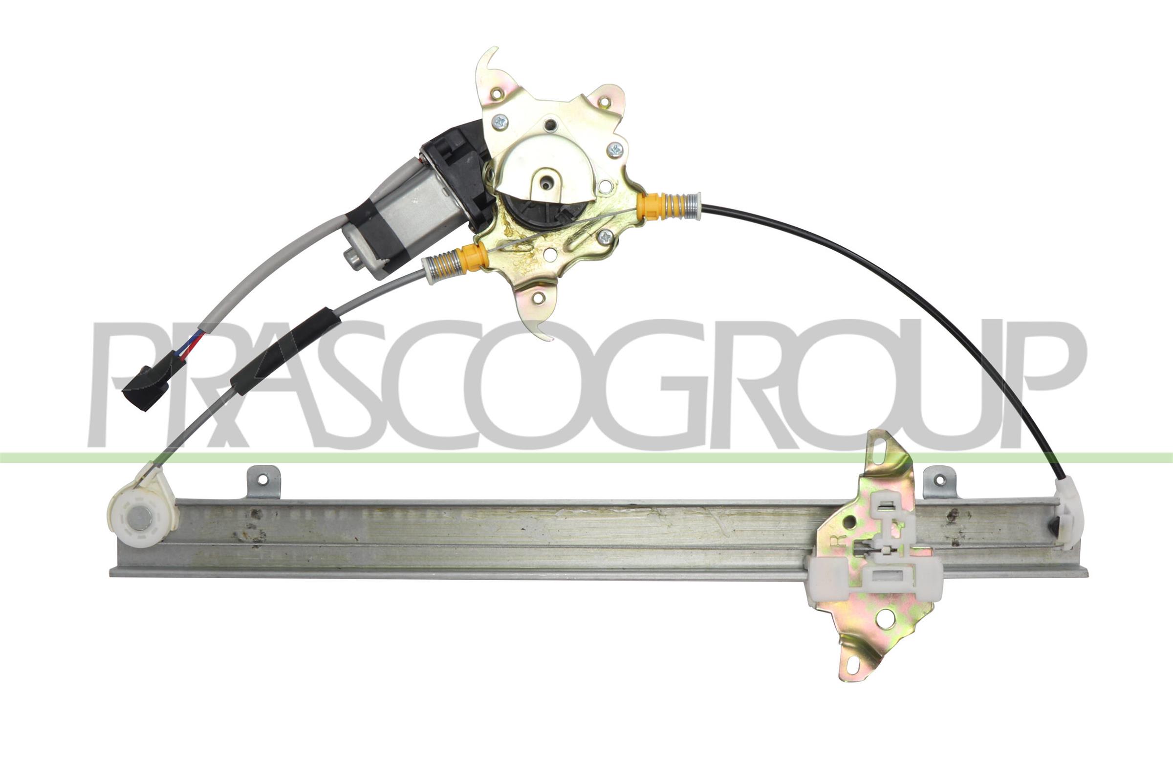 PRASCO DS830W025 Alzacristallo