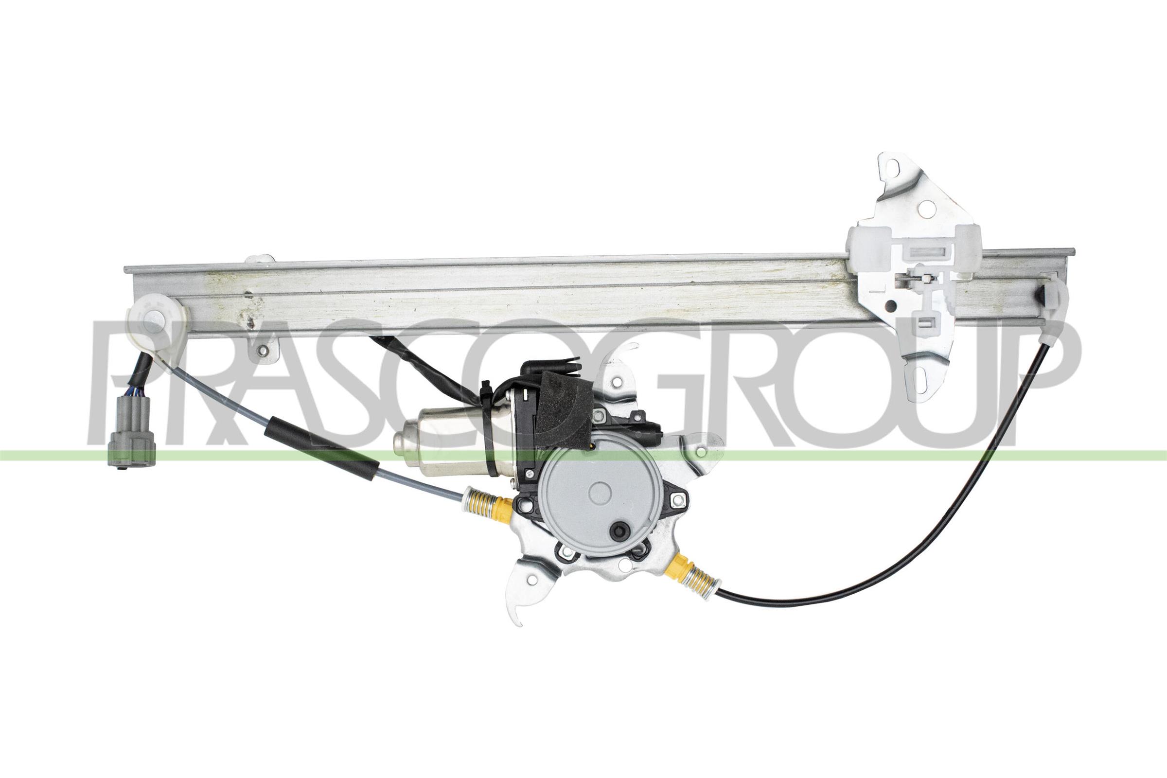 PRASCO DS830W034 Alzacristallo