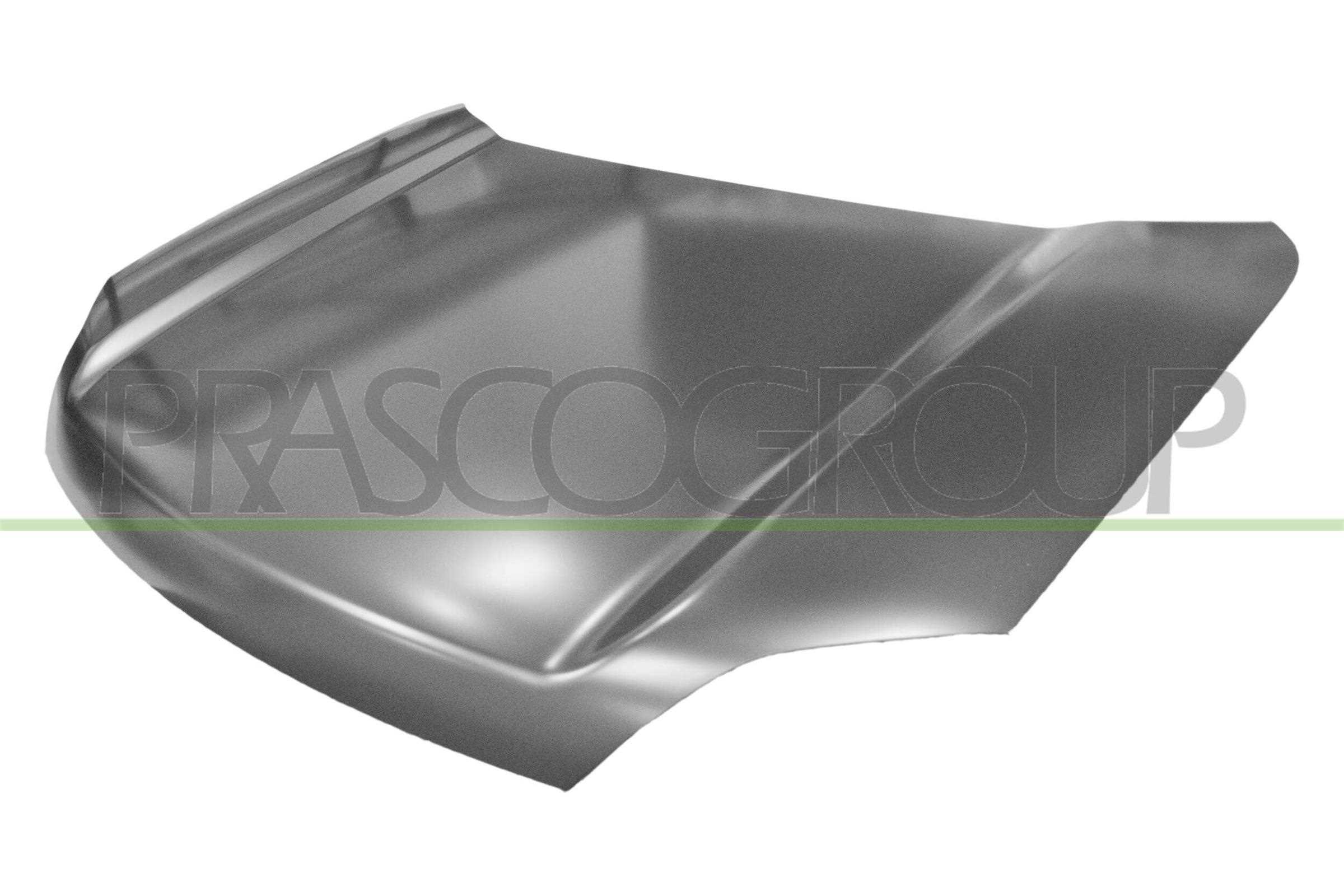 PRASCO DS8323100 Cofano motore