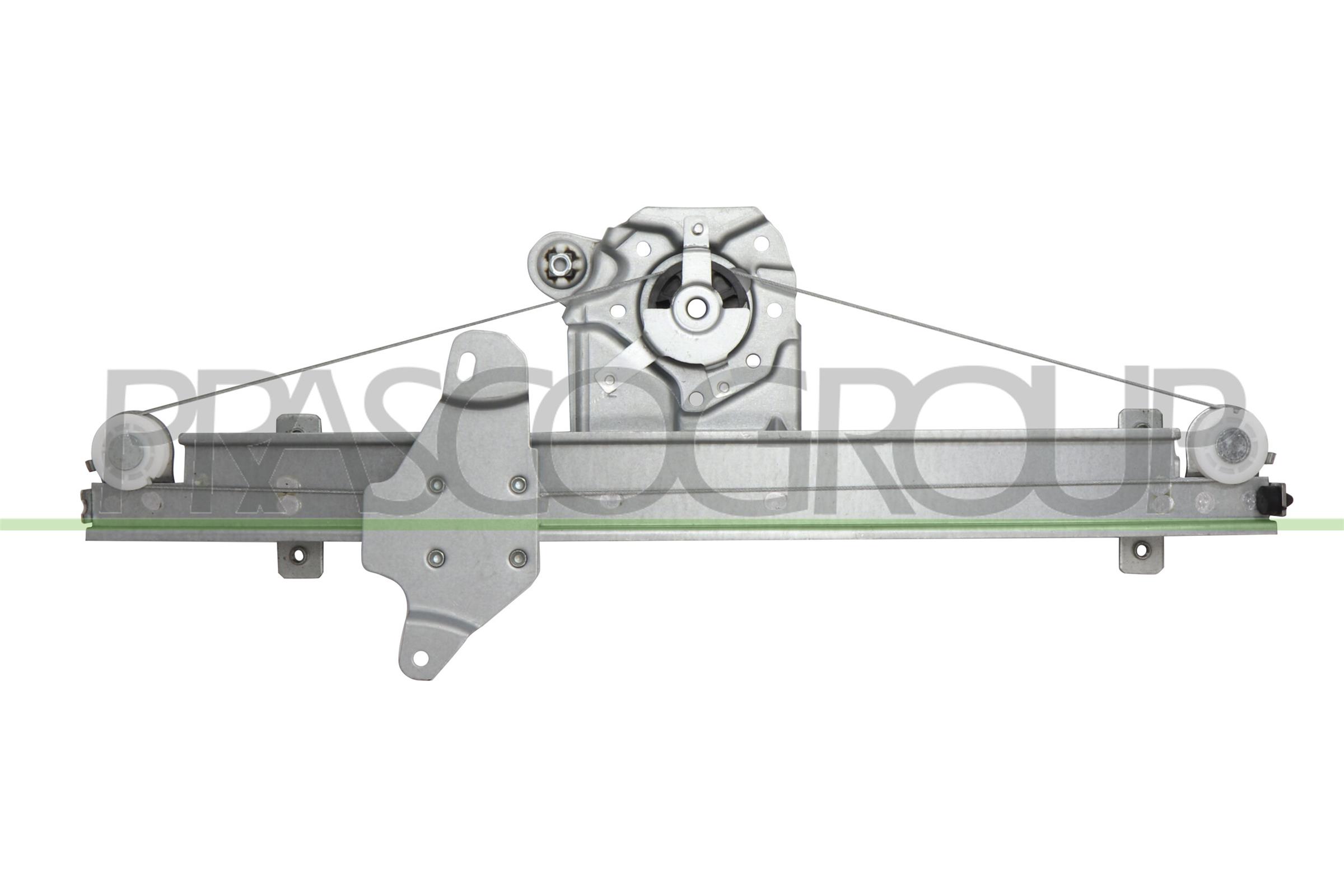 PRASCO DS836W023 Alzacristallo