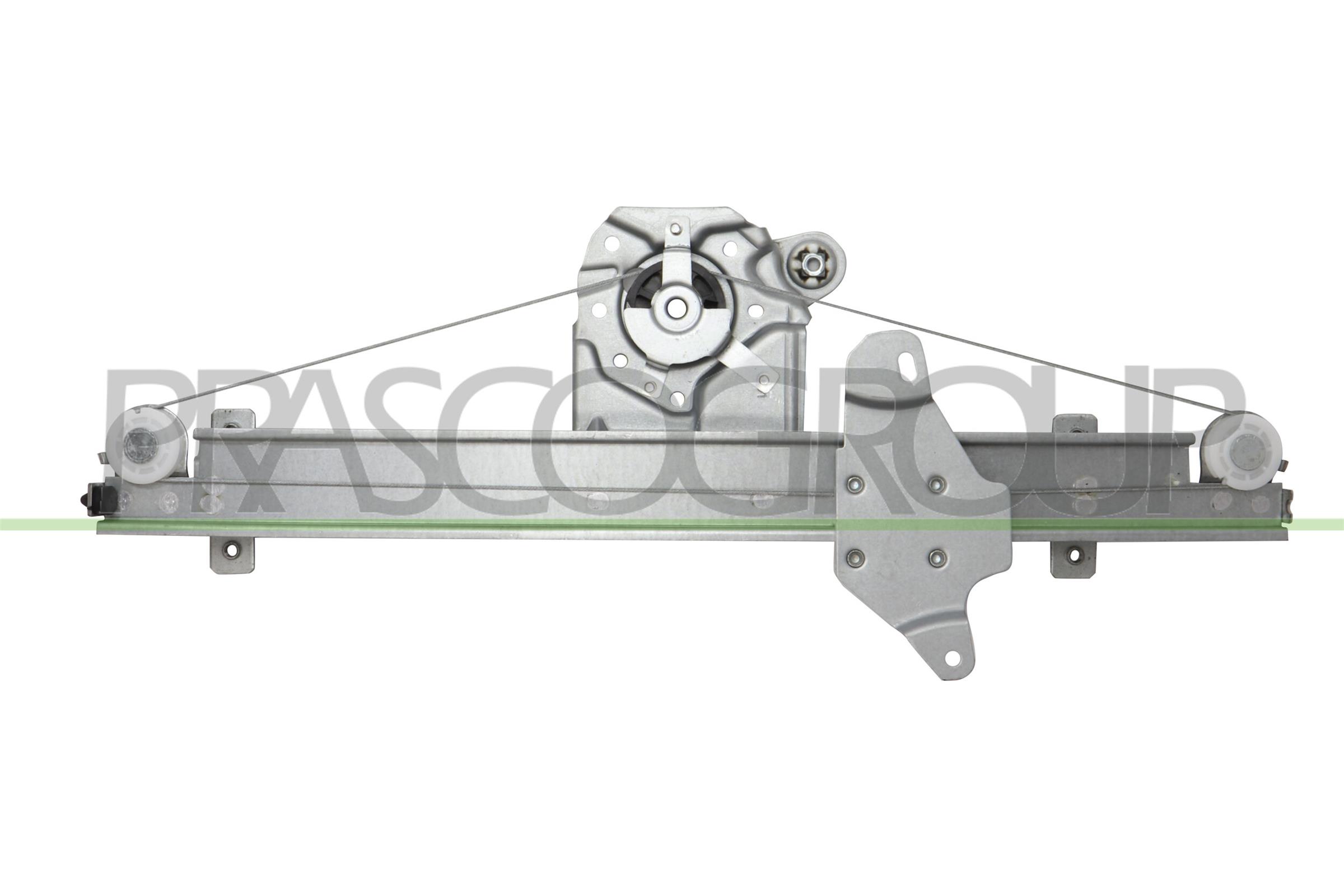 PRASCO DS836W024 Alzacristallo