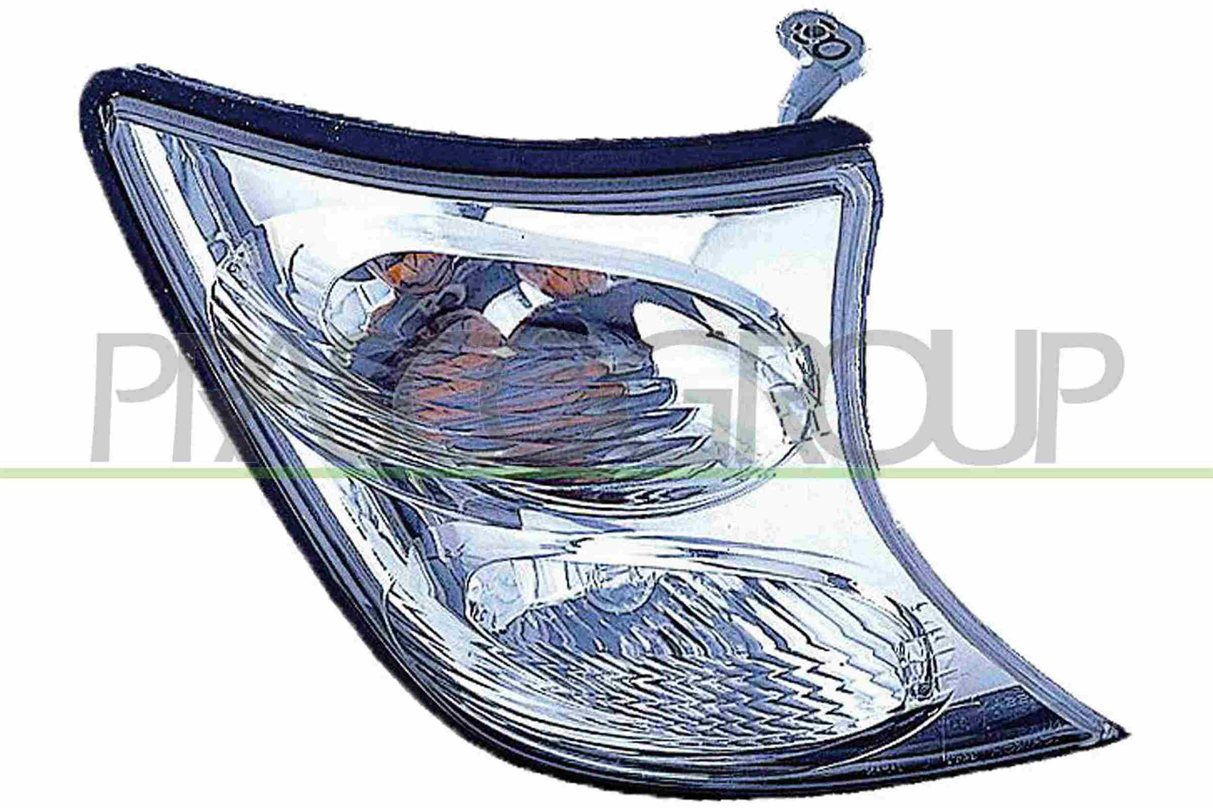 PRASCO DS8624013 Indicatore...