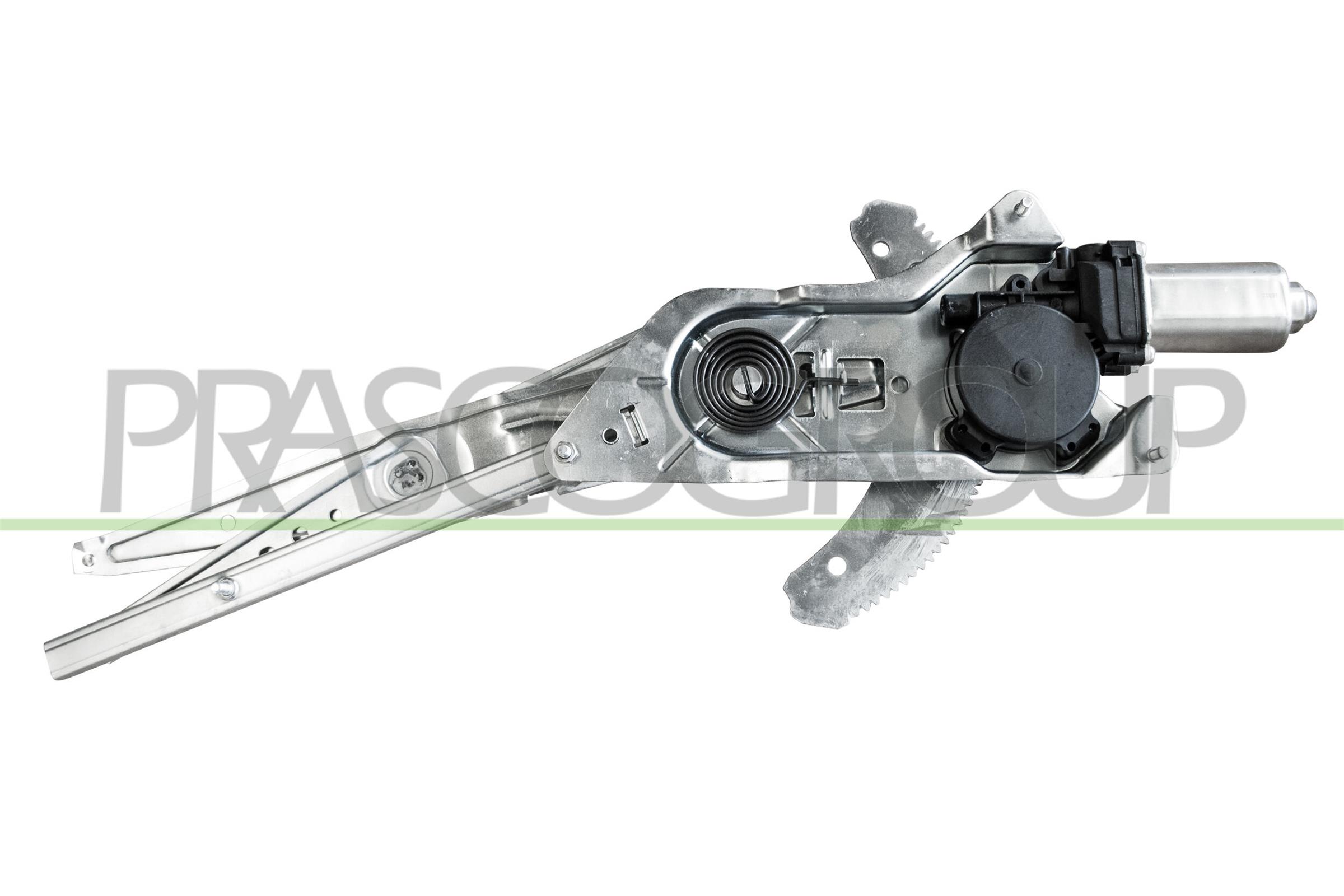 PRASCO DS917W021 Alzacristallo