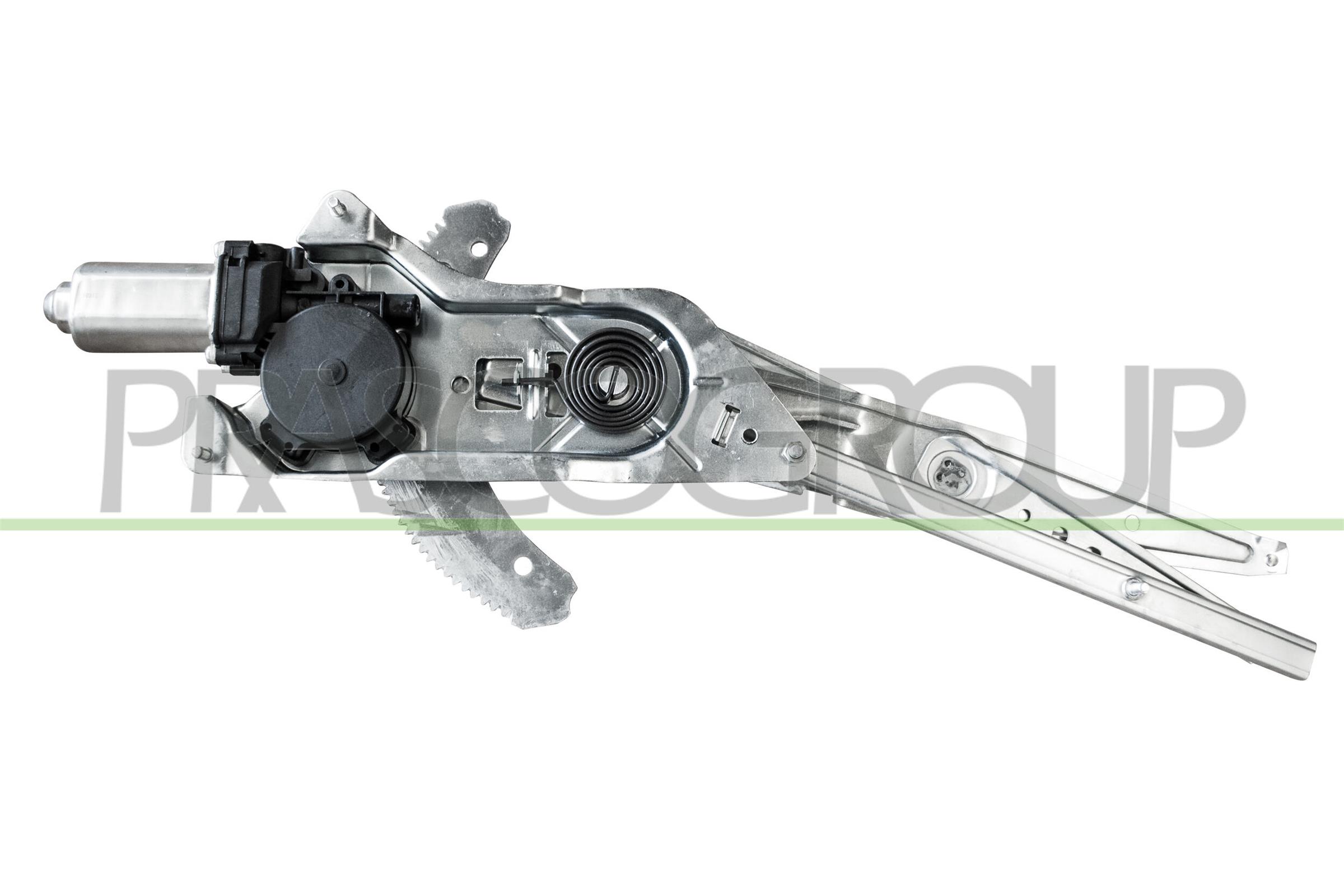 PRASCO DS917W022 Alzacristallo
