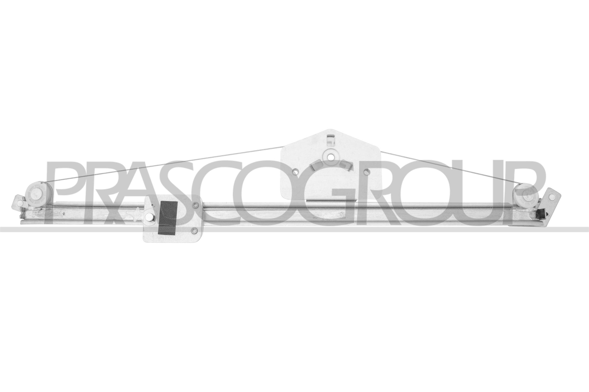 PRASCO DS950W011 Alzacristallo
