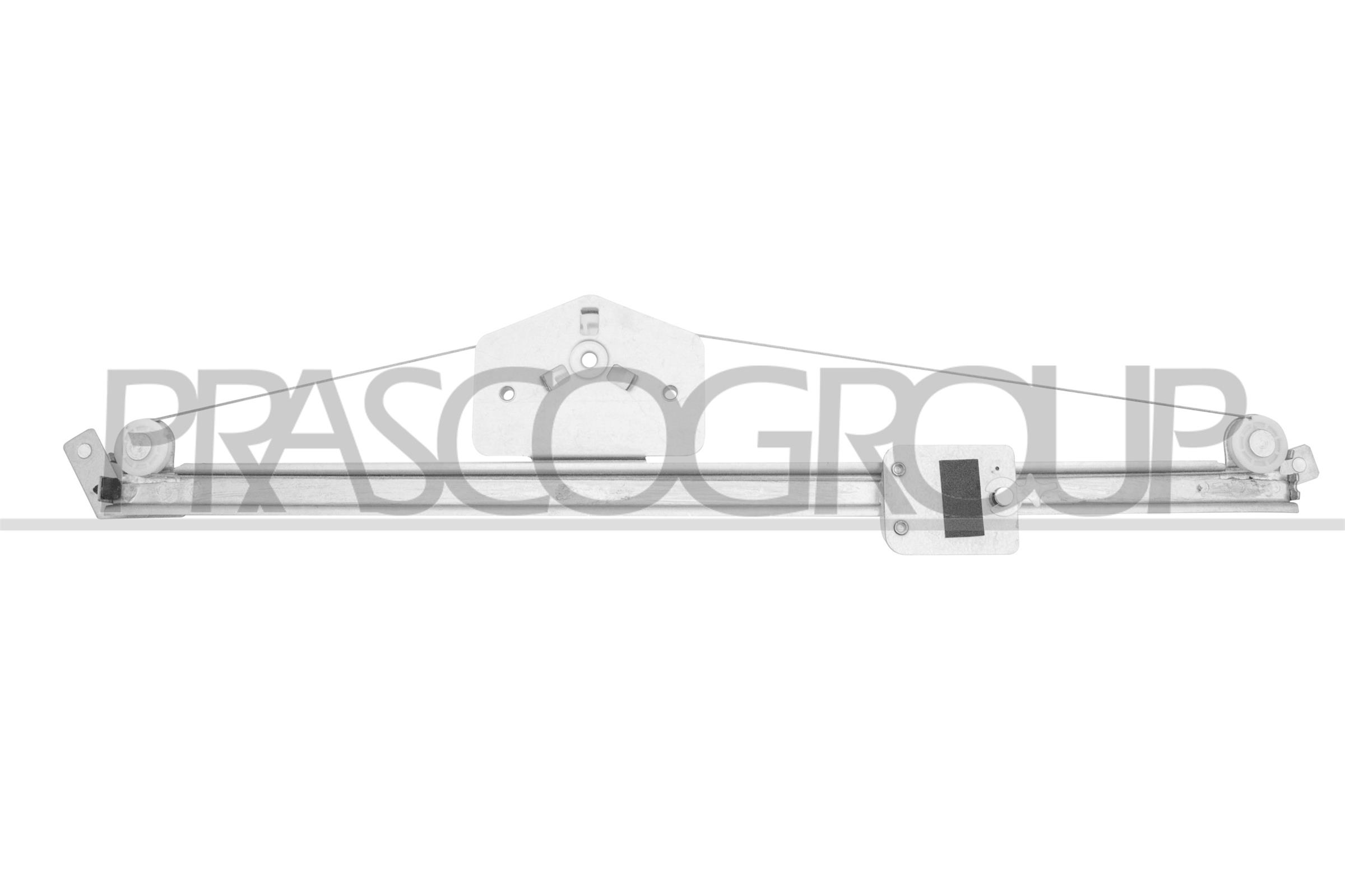 PRASCO DS950W012 Alzacristallo