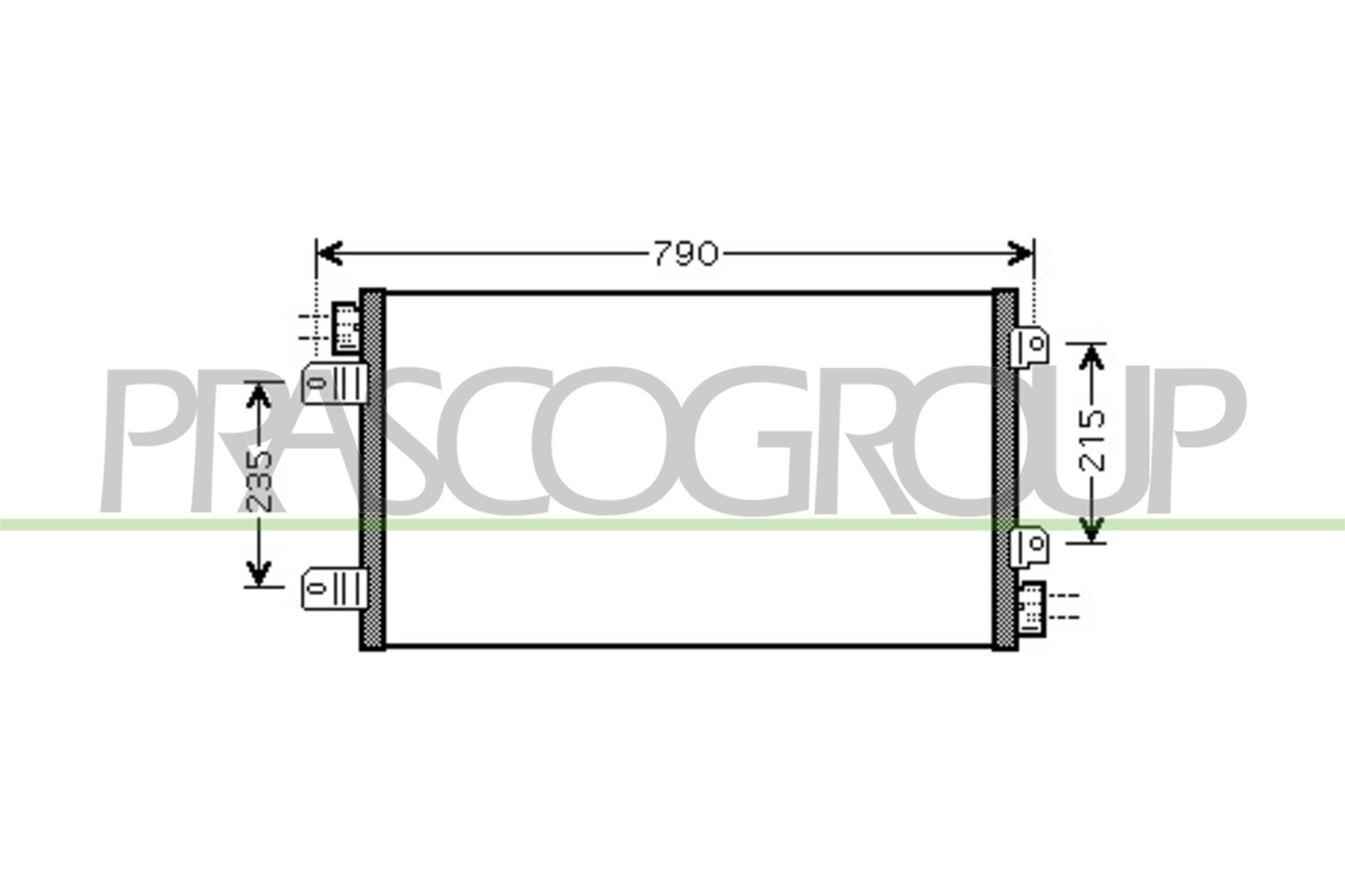 PRASCO DS960C001...