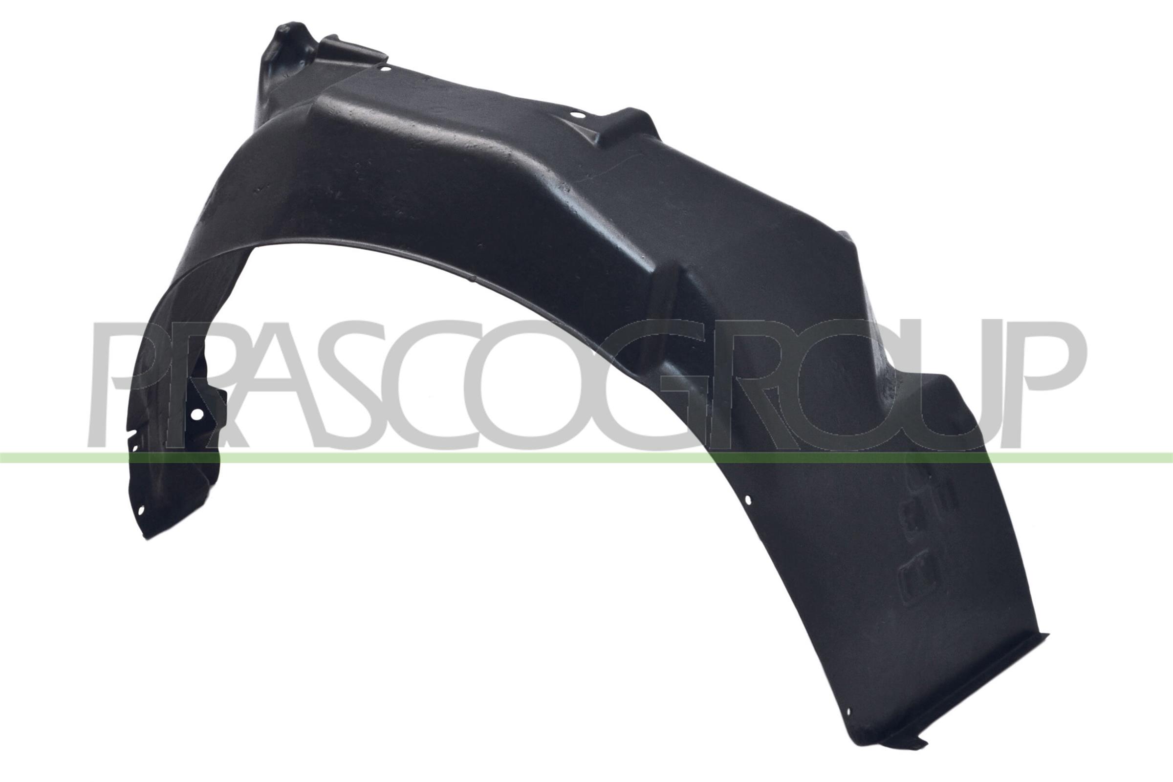 PRASCO DW0203603 Parafango...