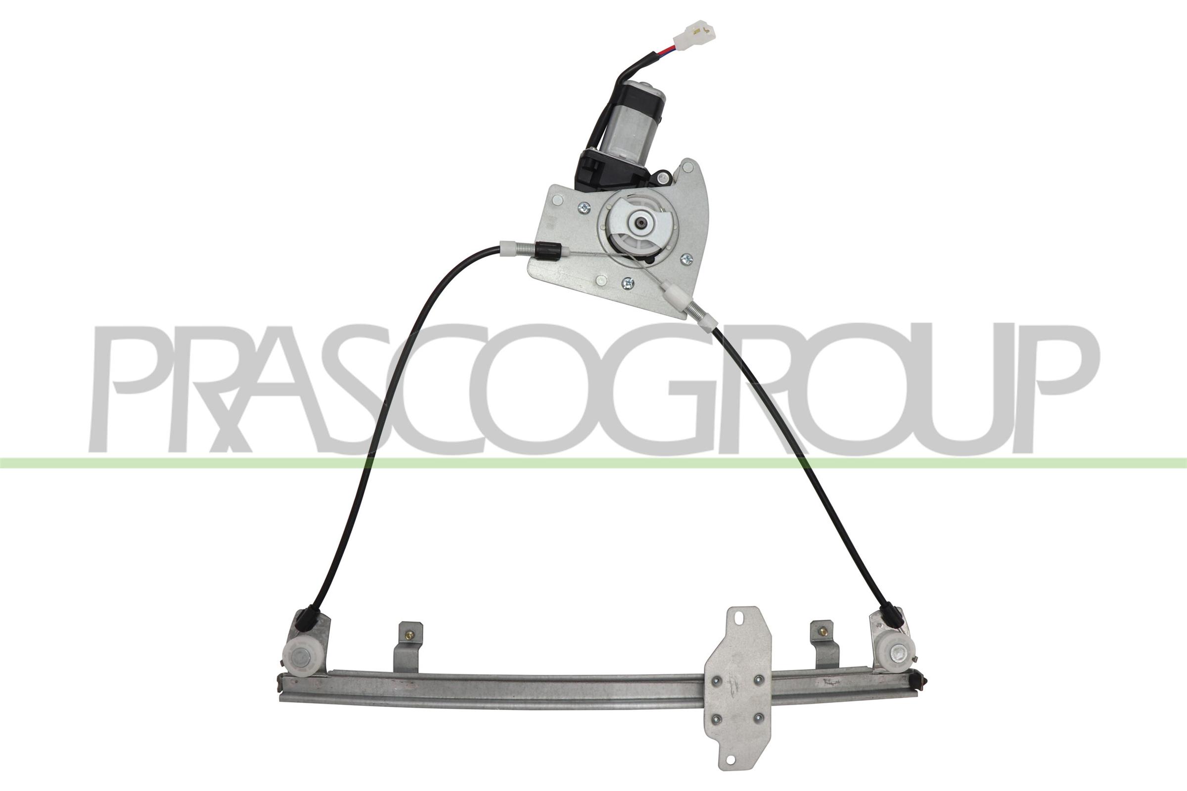 PRASCO DW020W021 Alzacristallo