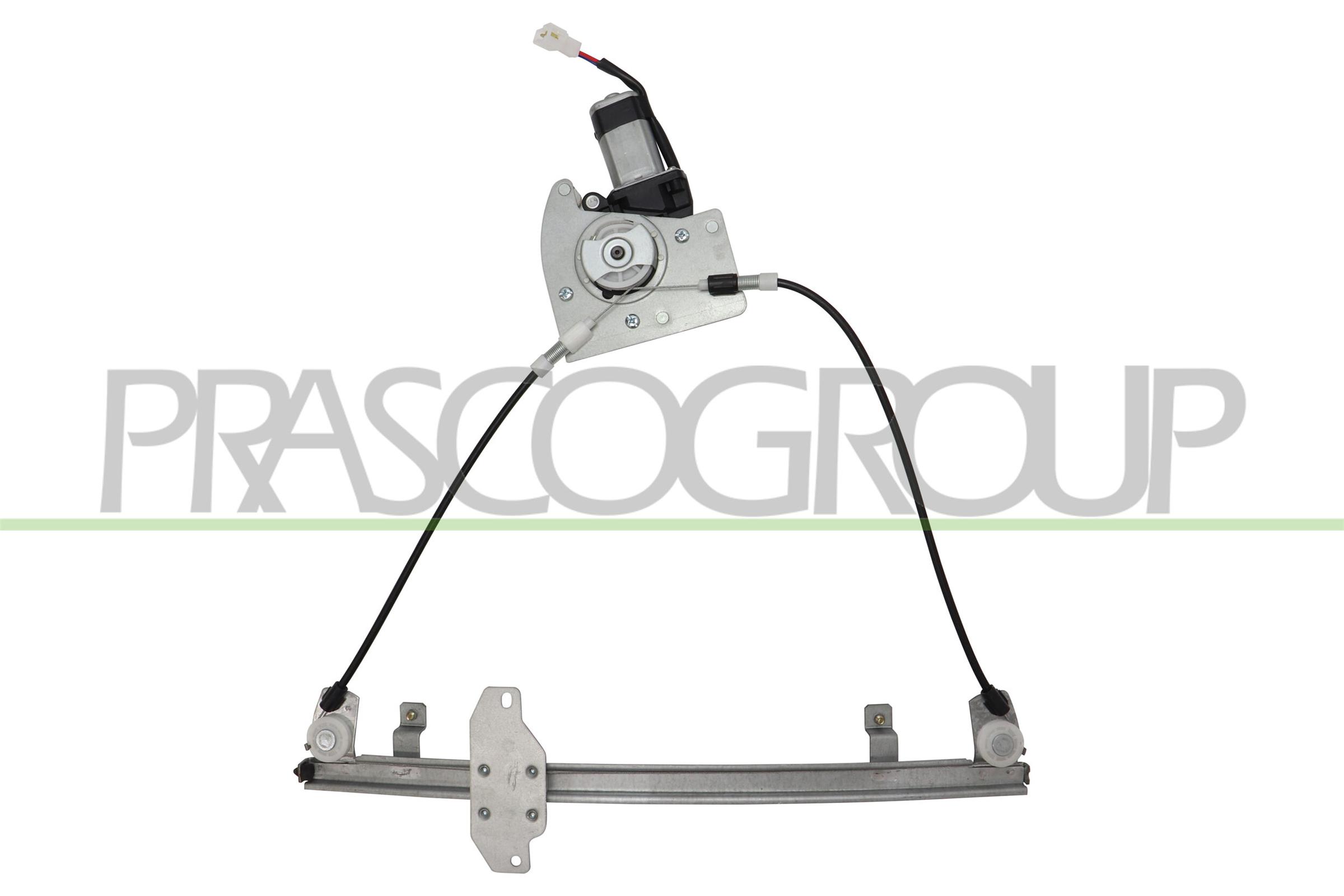 PRASCO DW020W022 Alzacristallo