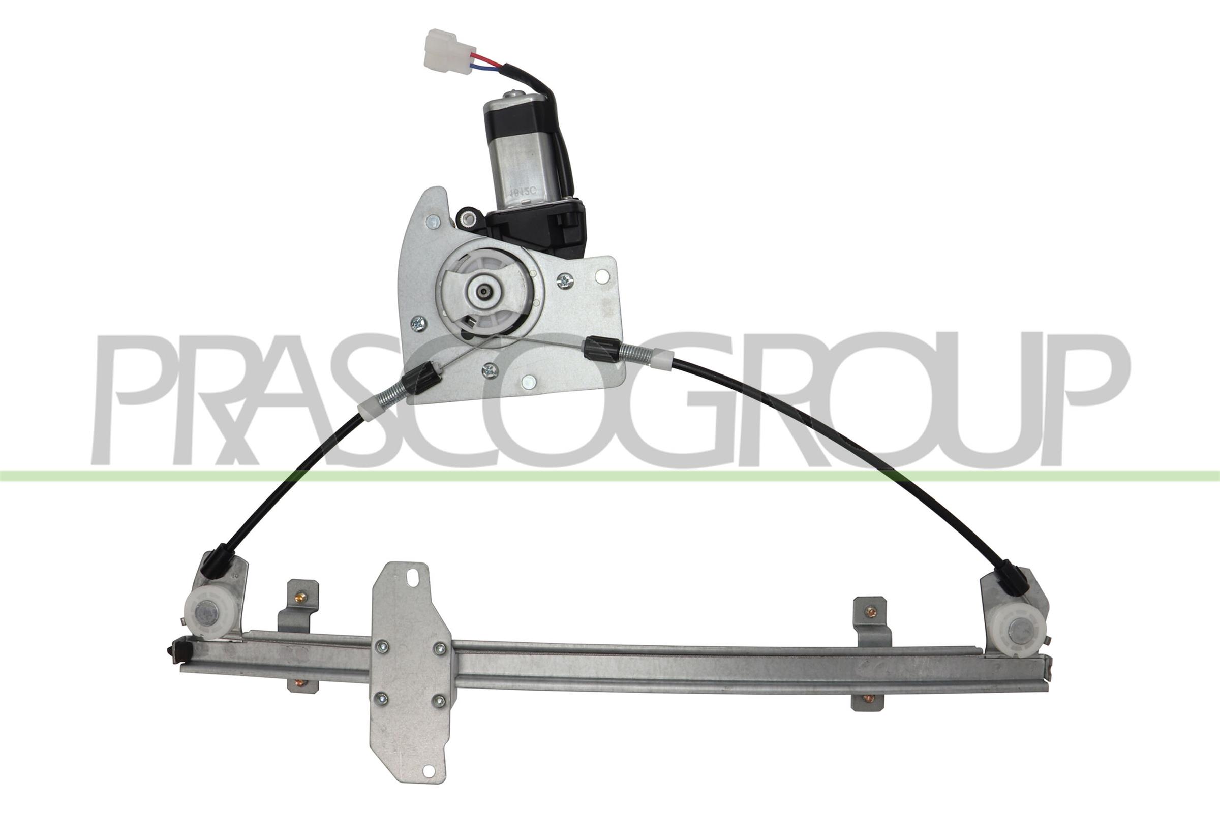 PRASCO DW020W026 Alzacristallo