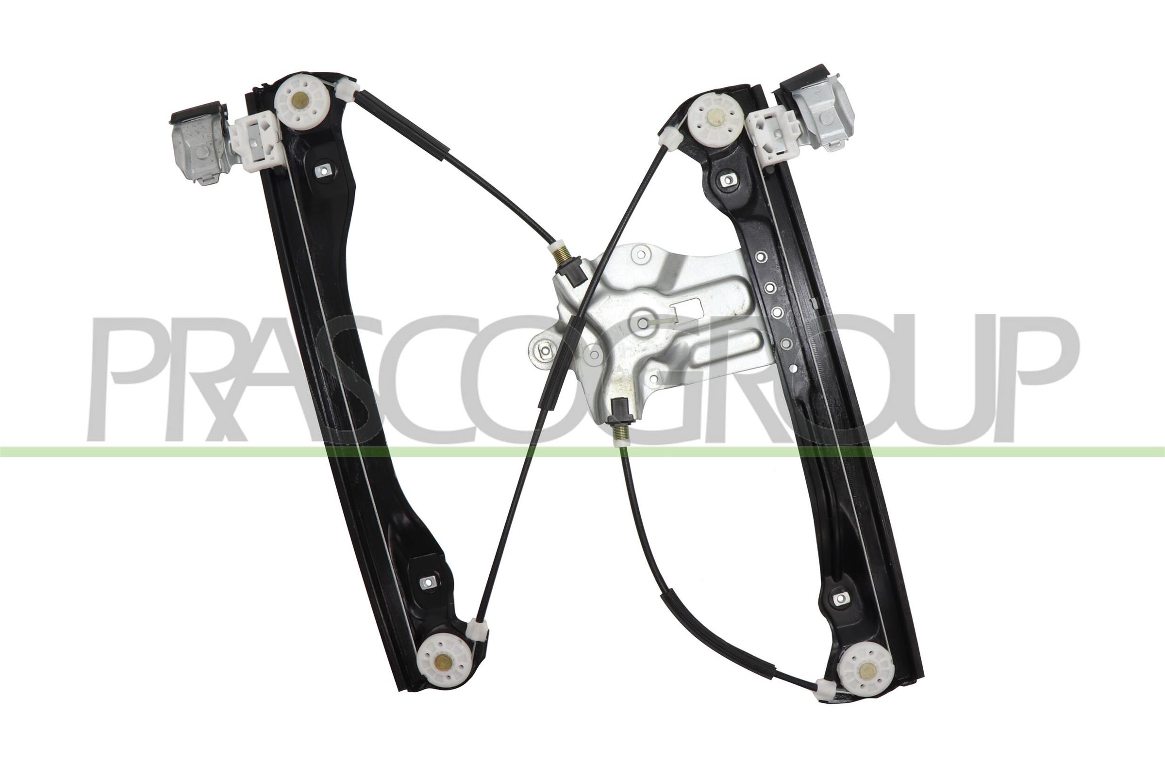 PRASCO DW040W023 Alzacristallo