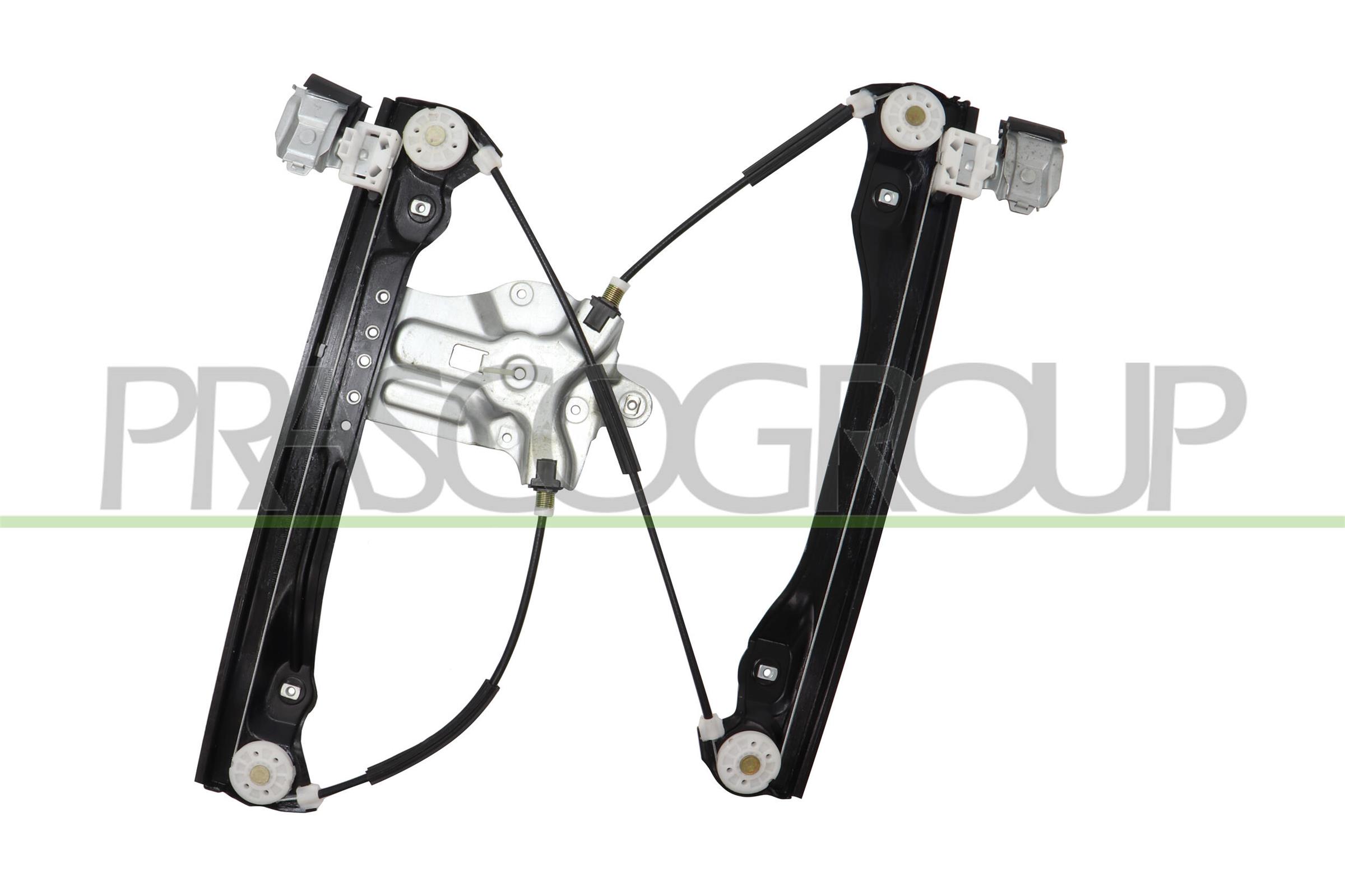 PRASCO DW040W024 Alzacristallo