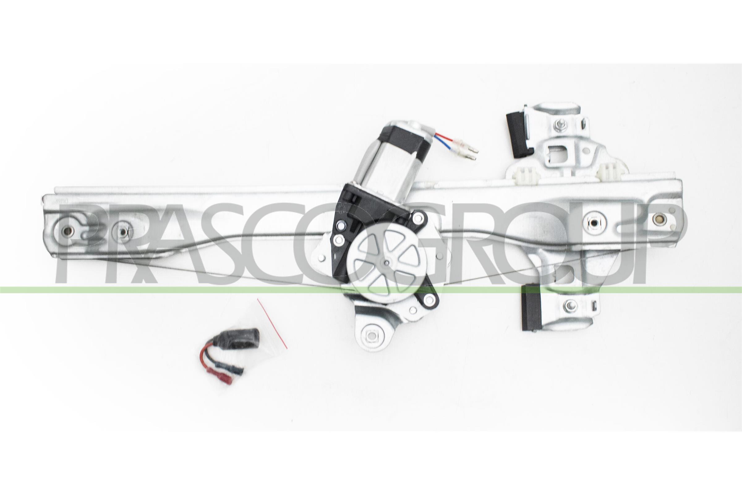 PRASCO DW040W065 Alzacristallo