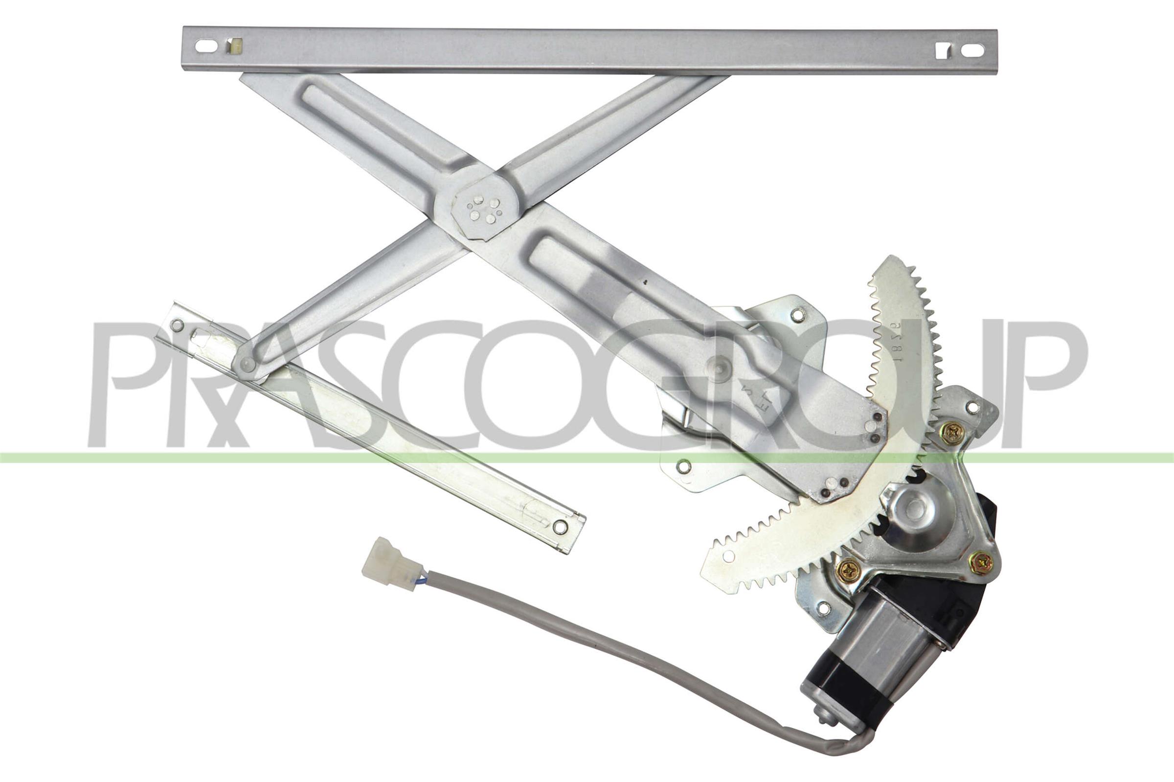 PRASCO DW320W025 Alzacristallo