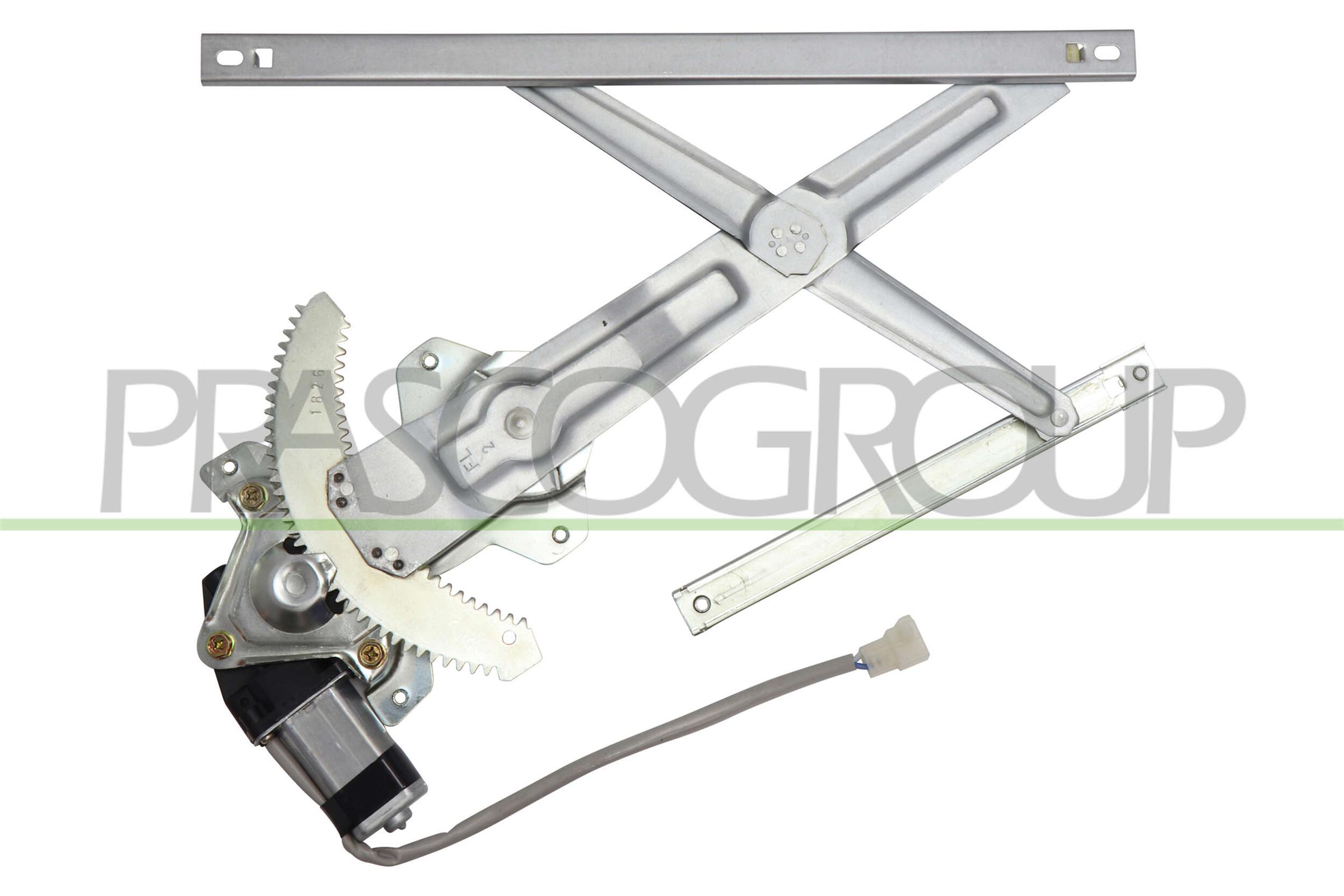 PRASCO DW320W026 Alzacristallo