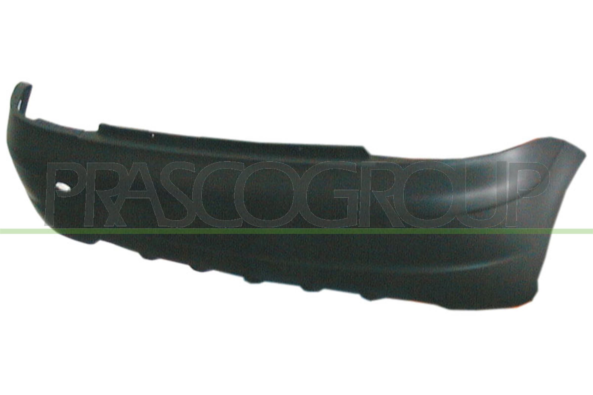 PRASCO DW3221051 Paraurti