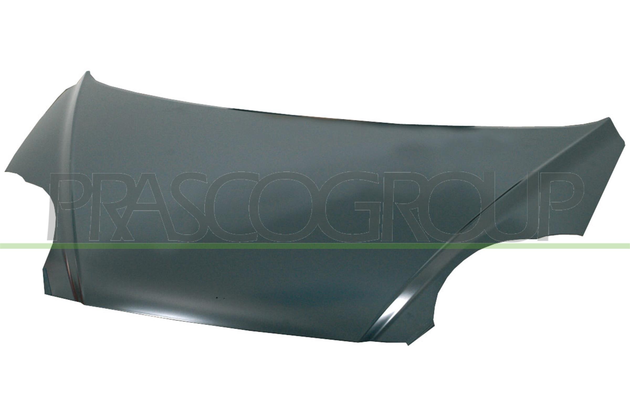 PRASCO DW3243100 Cofano motore