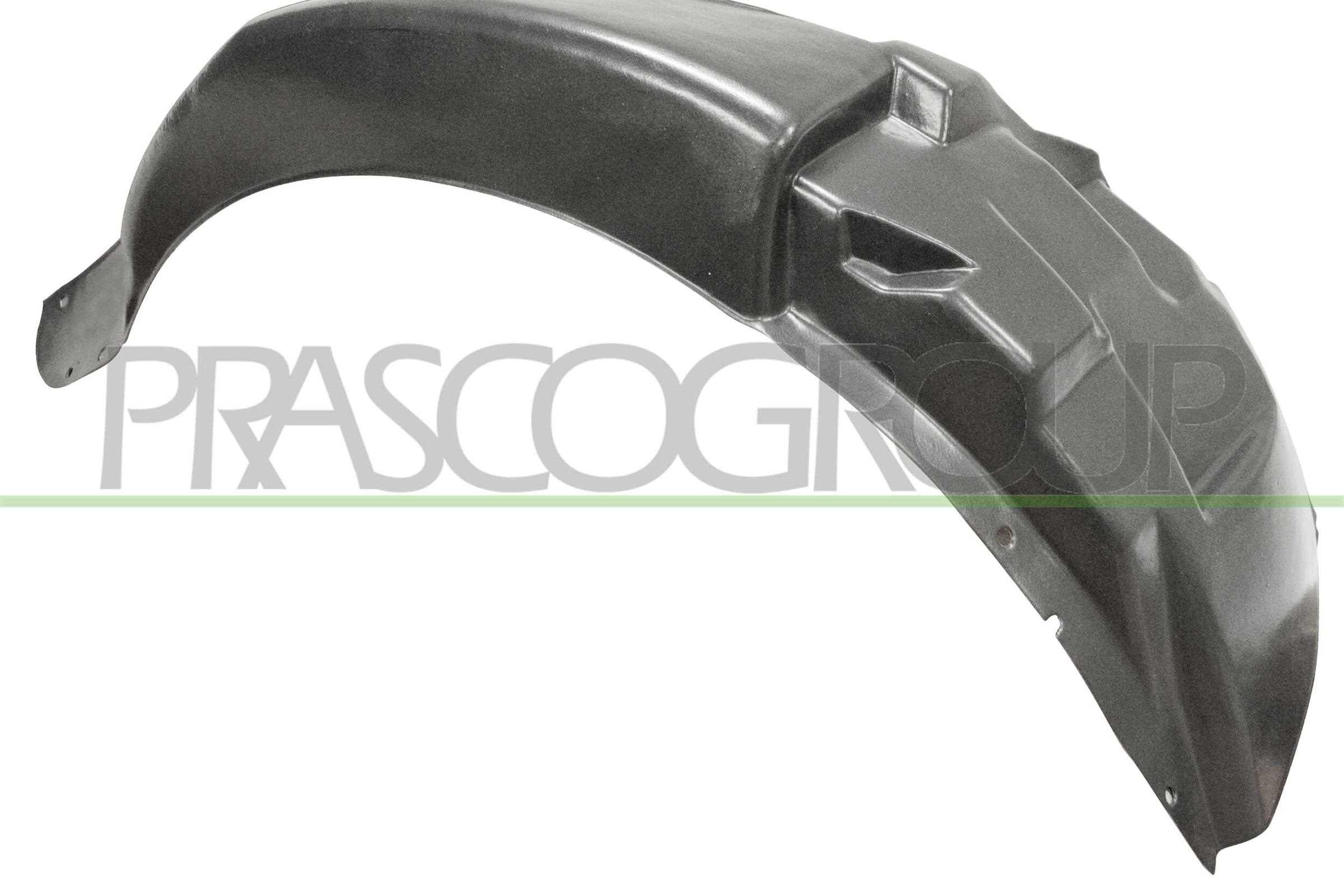 PRASCO DW3243603 Copertura,...
