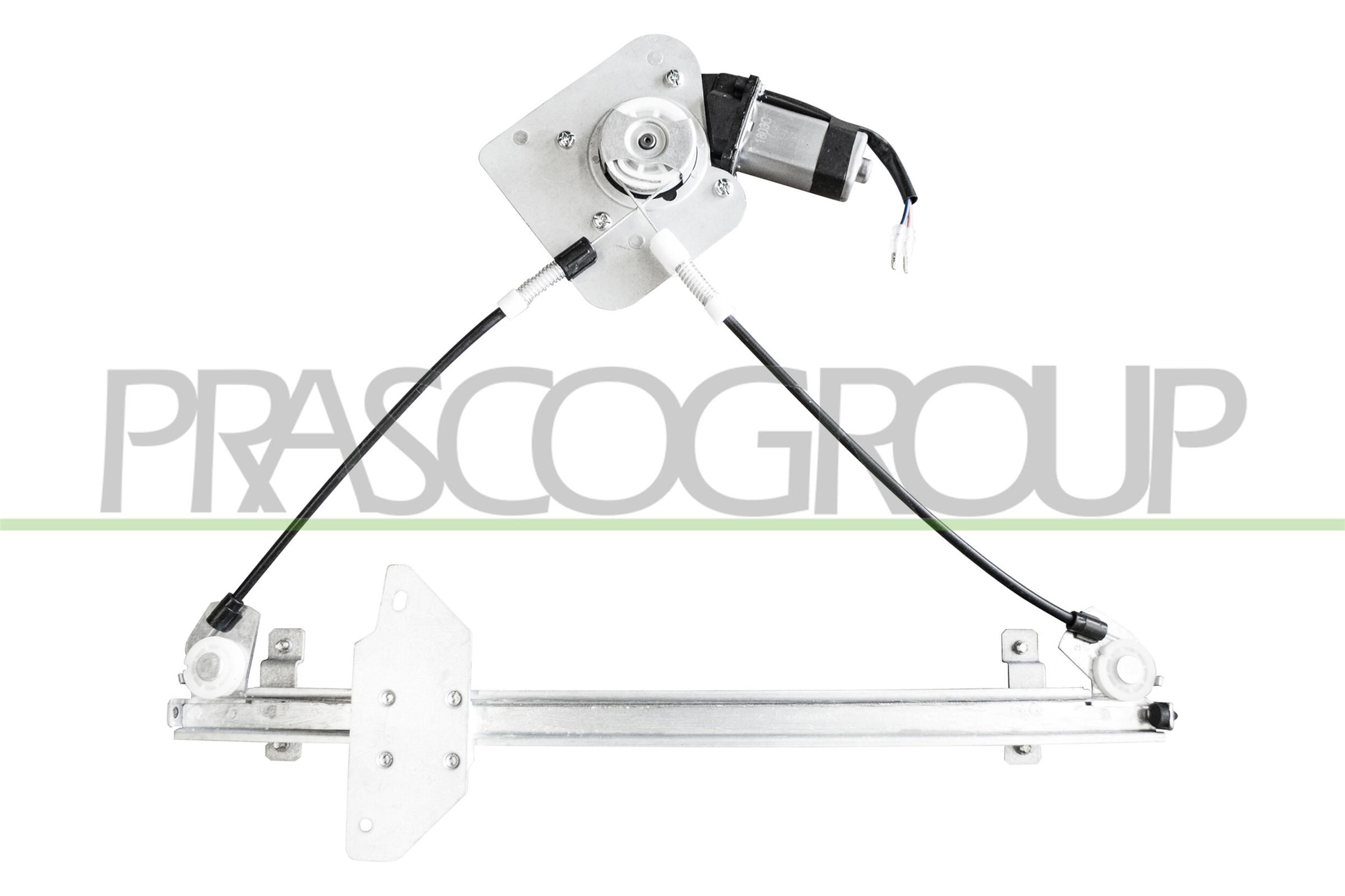 PRASCO DW324W025 Alzacristallo