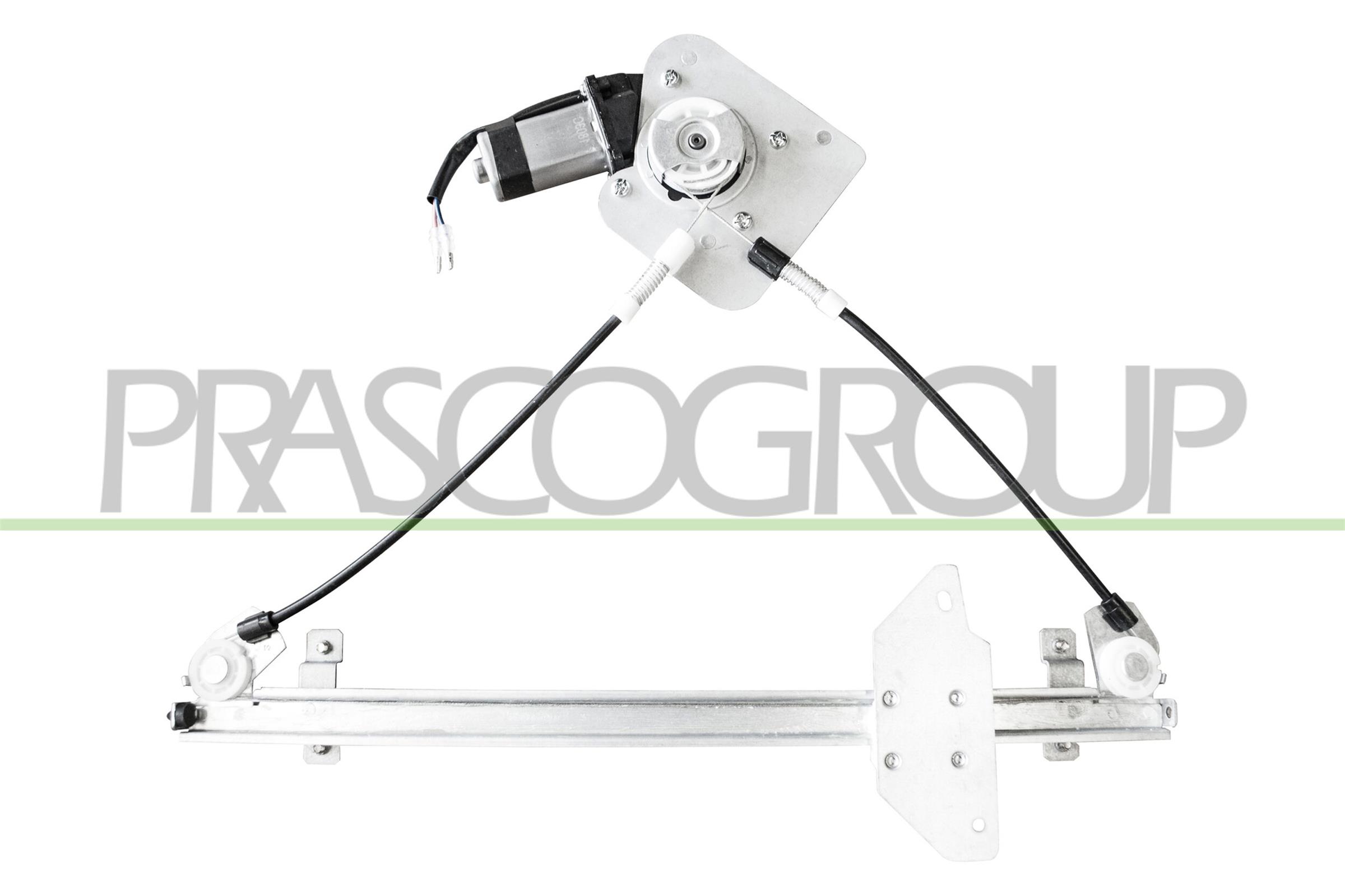 PRASCO DW324W026 Alzacristallo