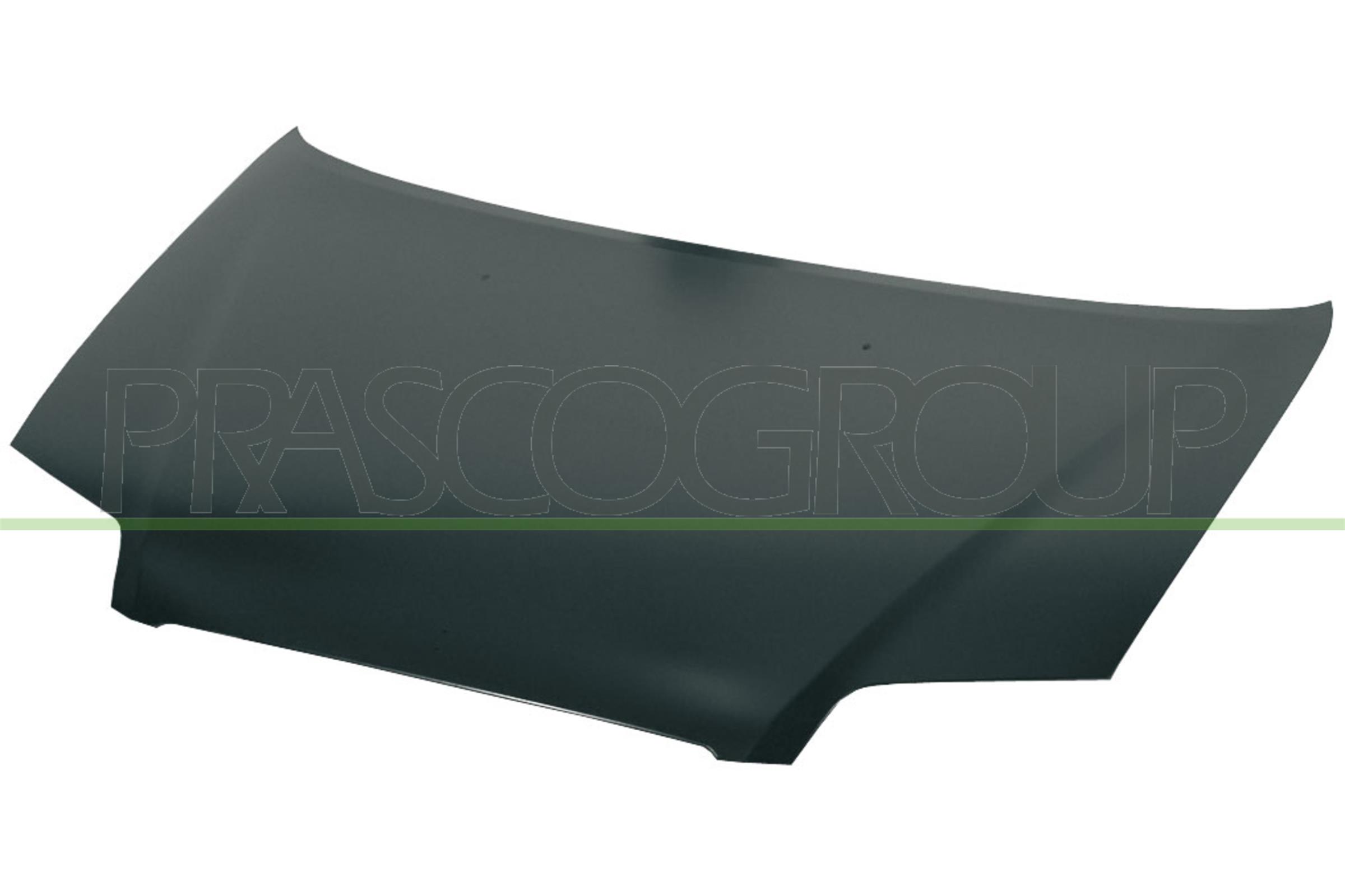 PRASCO DW3263100 Cofano motore