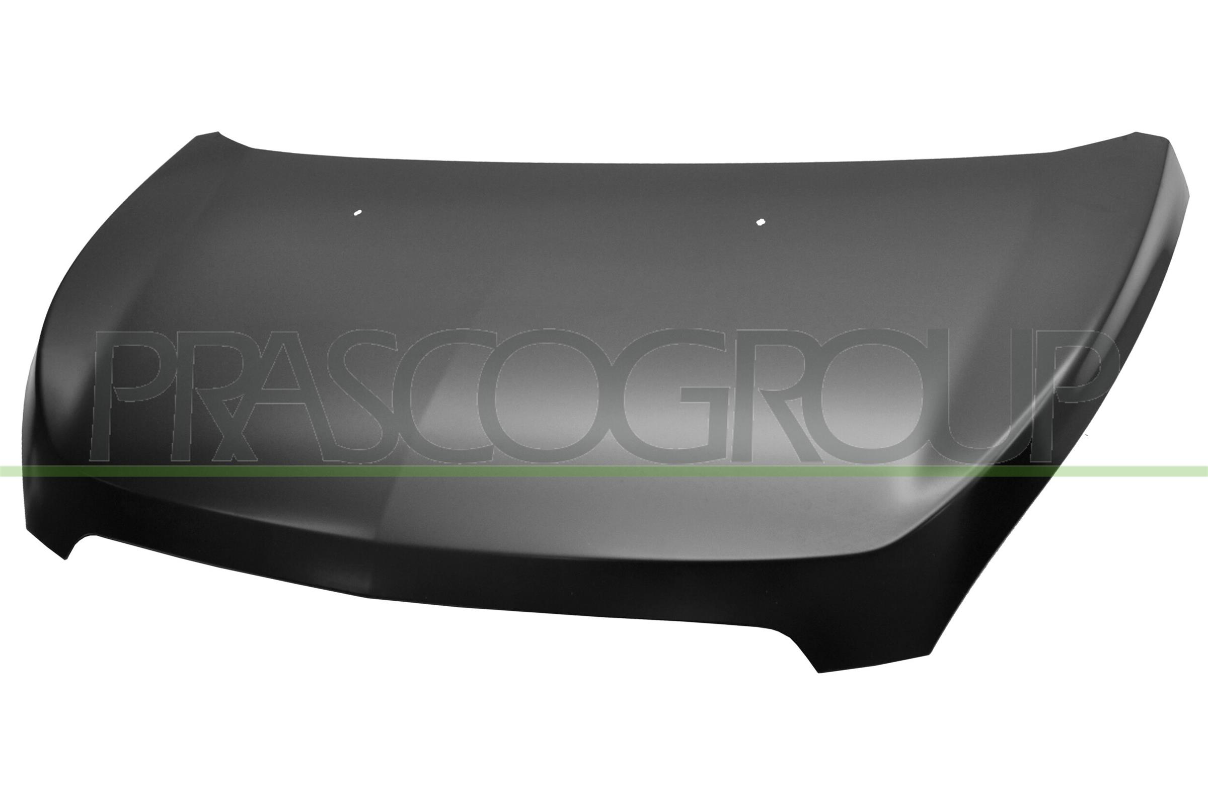 PRASCO DW3403100 Cofano motore