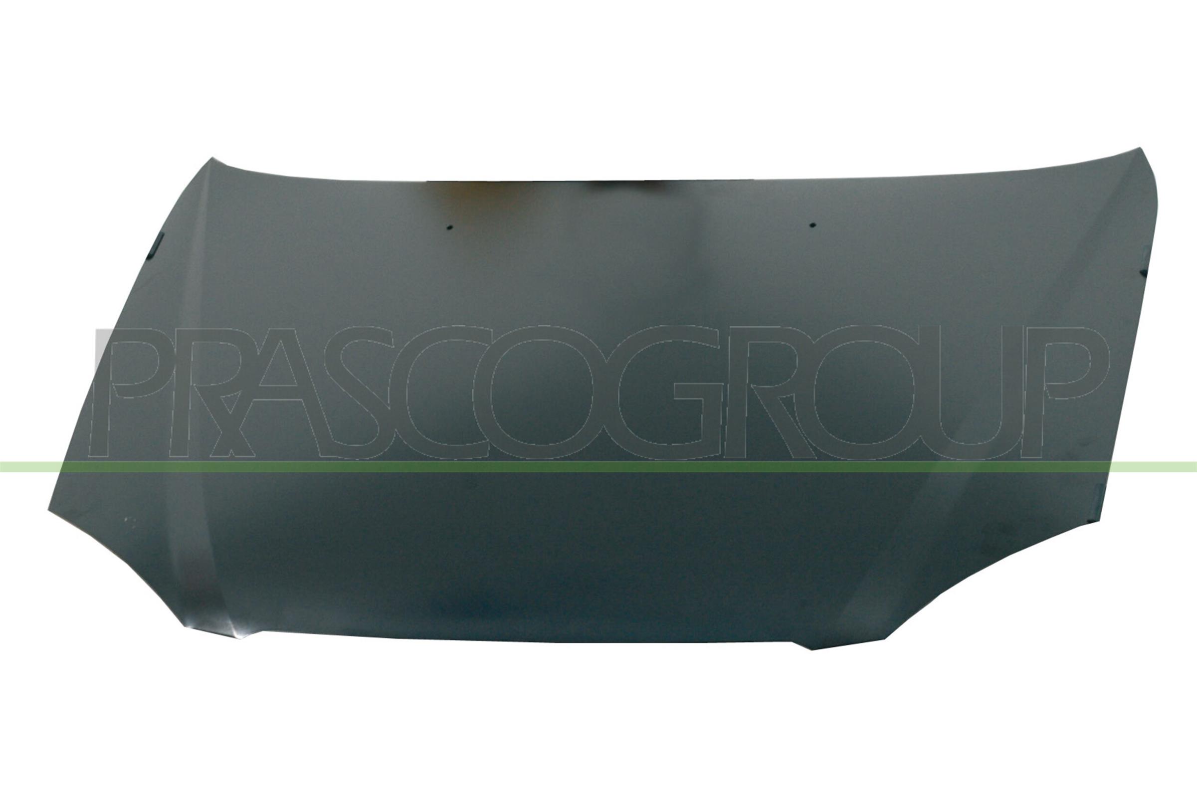 PRASCO DW4103100 Cofano motore