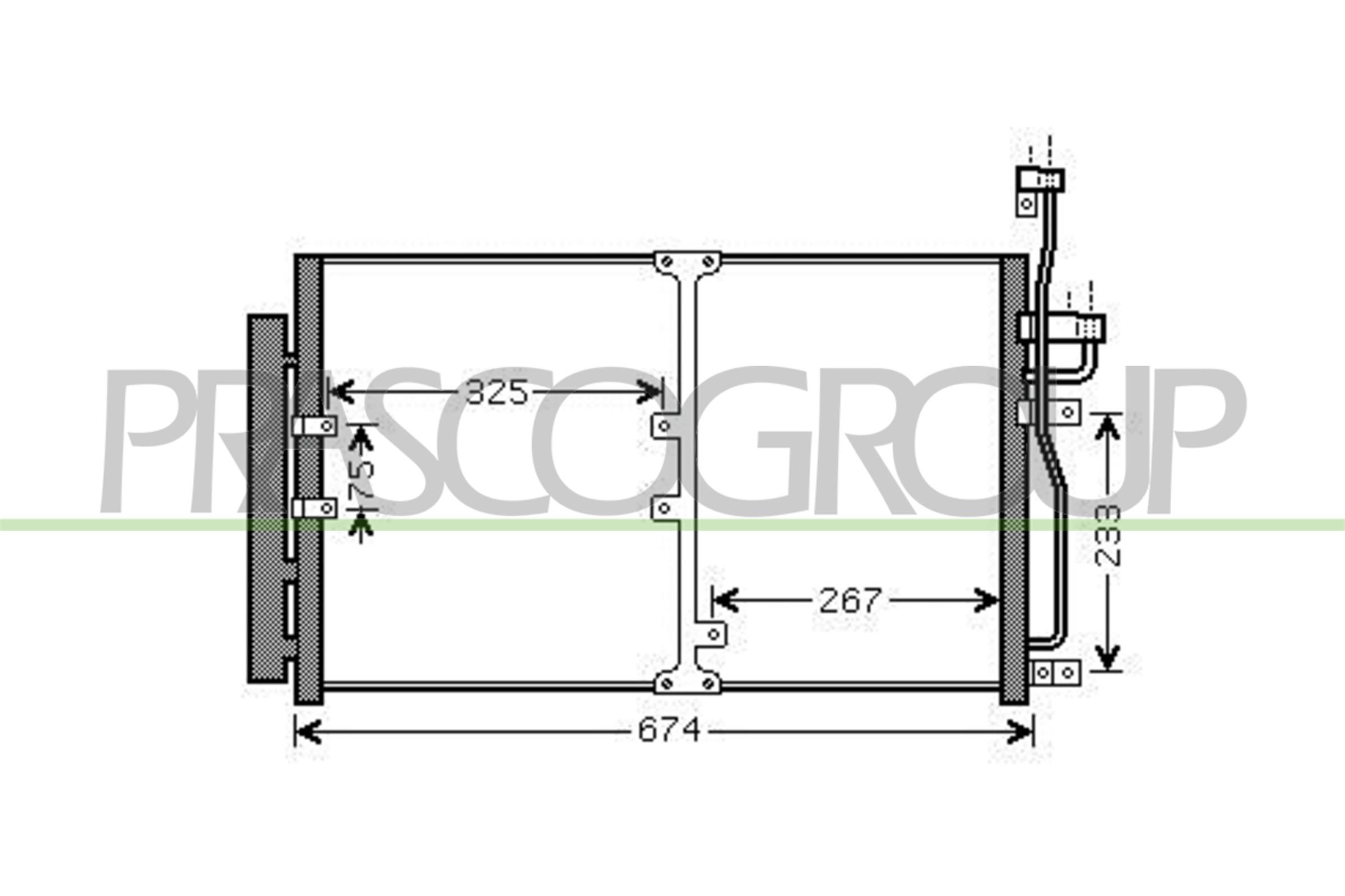 PRASCO DW720C001...