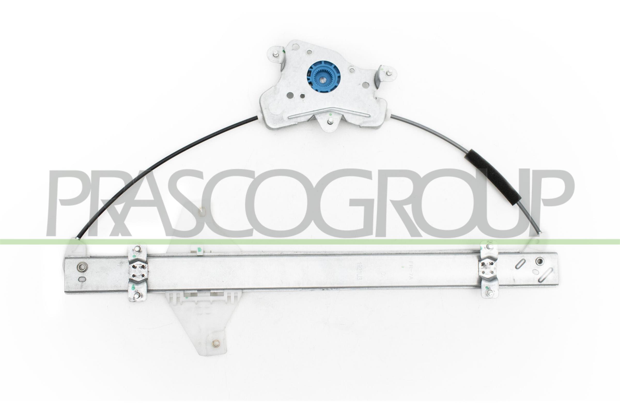 PRASCO DW720W023 Alzacristallo