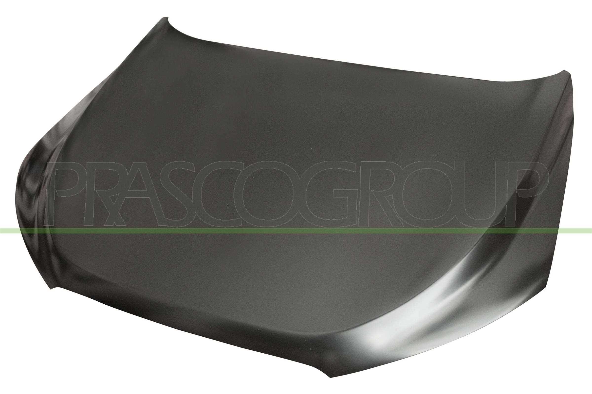 PRASCO DW7223100 Cofano motore