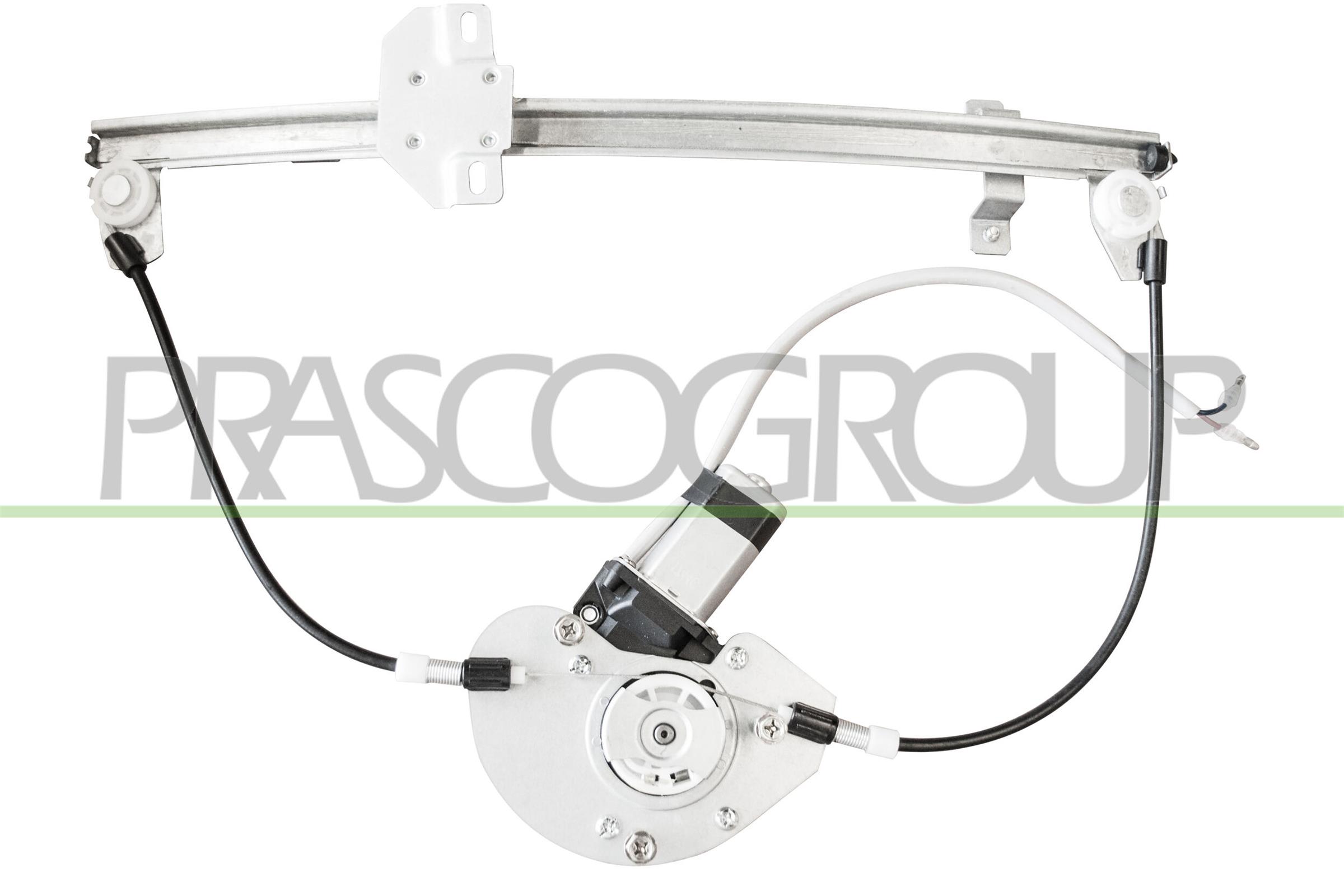 PRASCO FD006W022 Alzacristallo