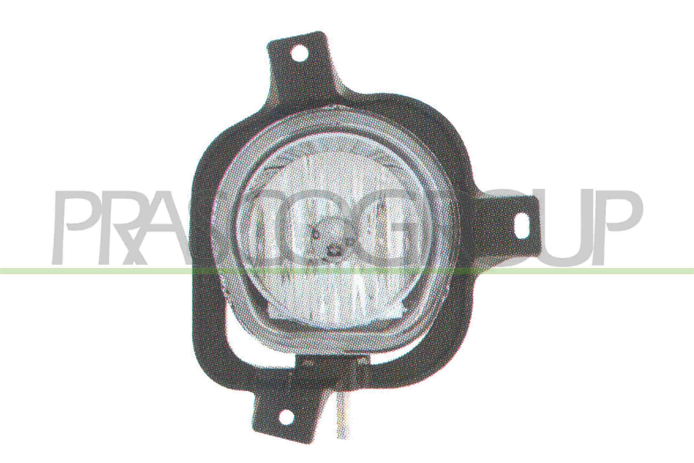 PRASCO FD0084413 Fendinebbia
