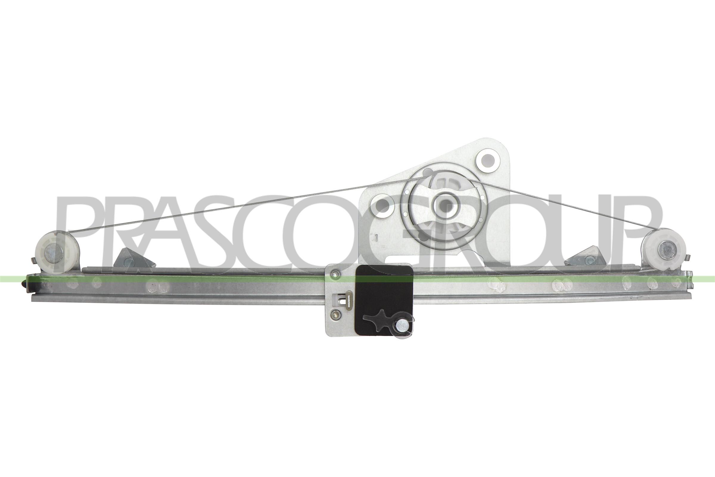 PRASCO FD008W012 Alzacristallo