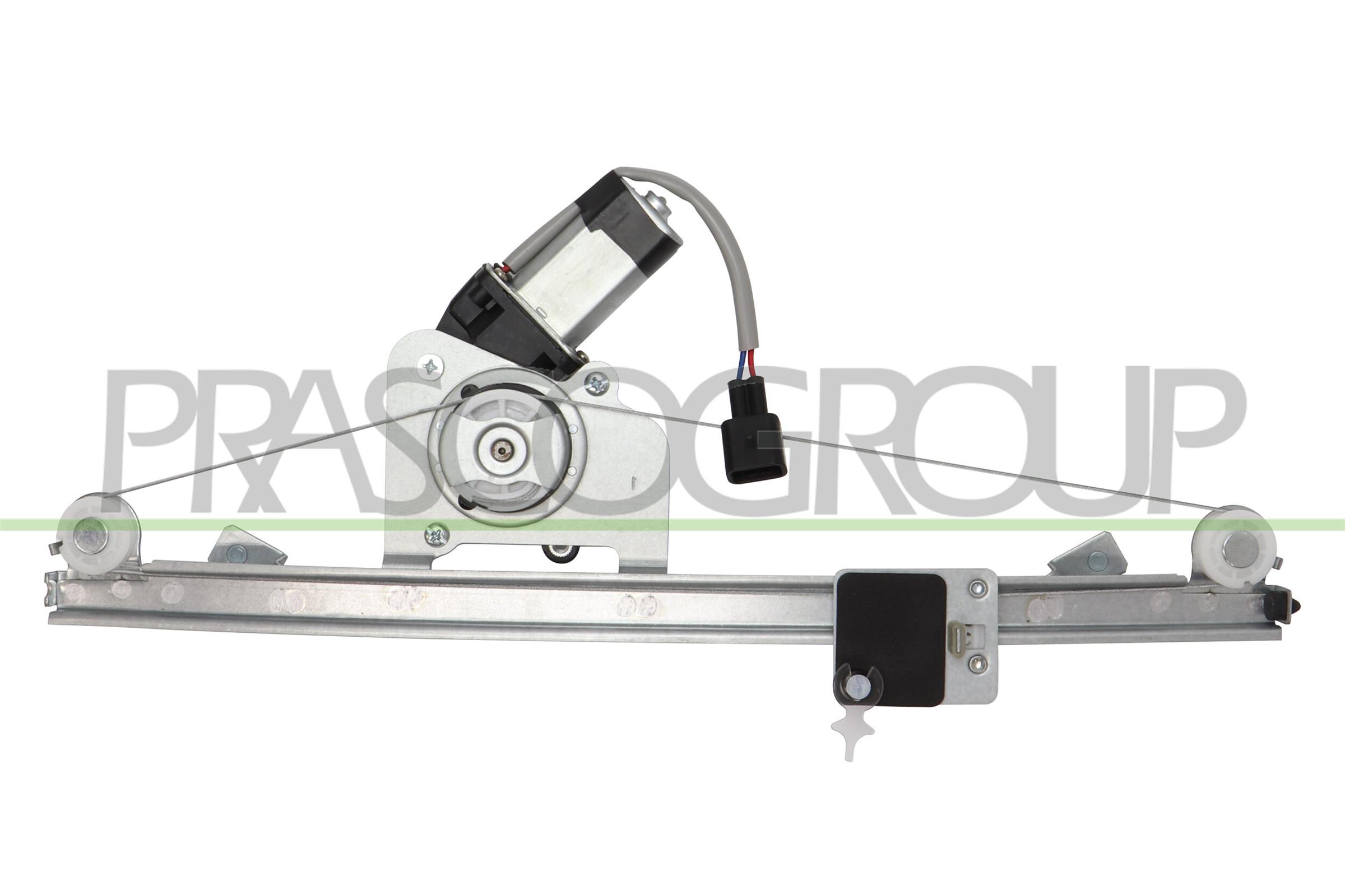 PRASCO FD008W021 Alzacristallo