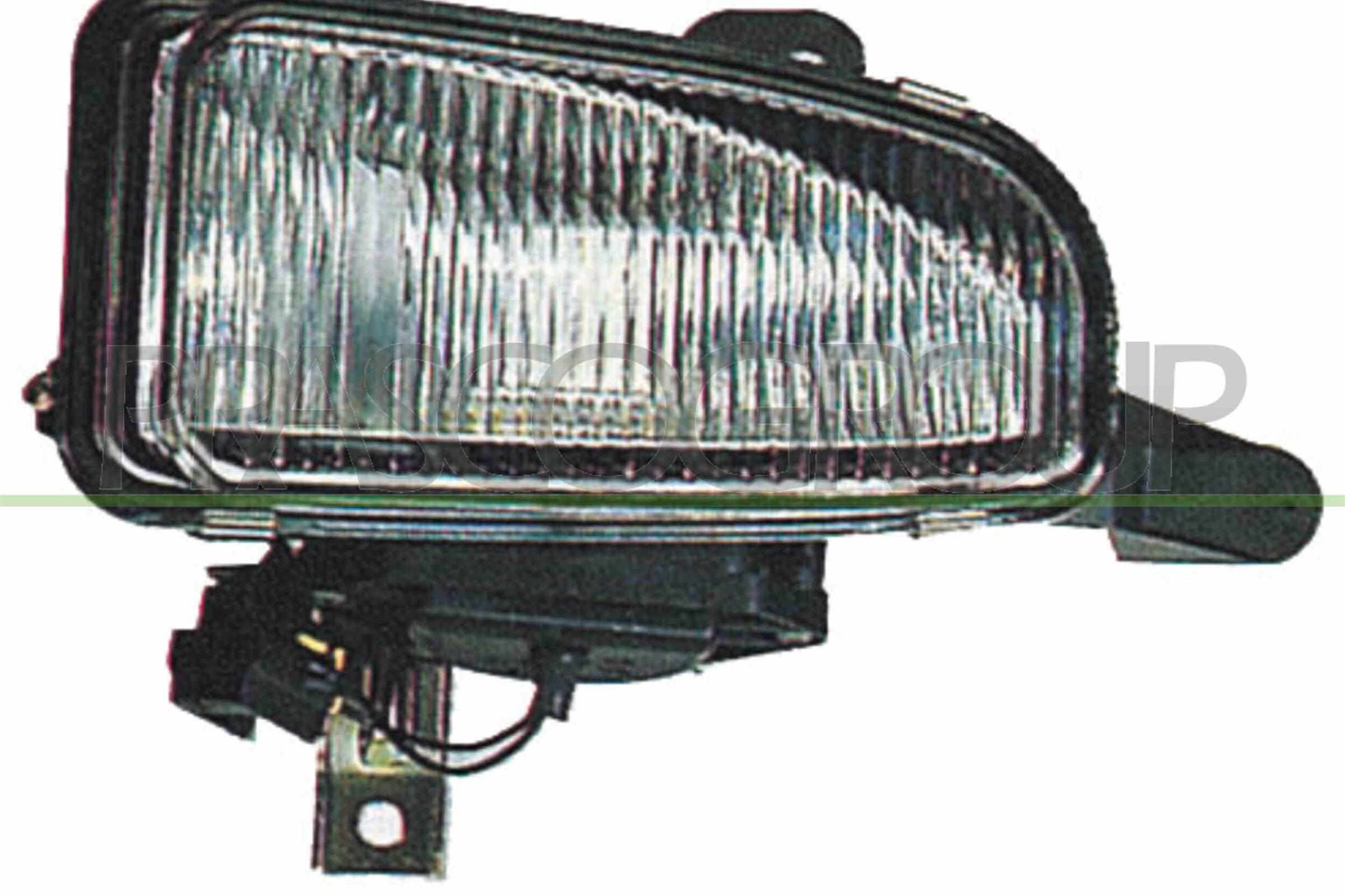 PRASCO FD0504413 Fendinebbia