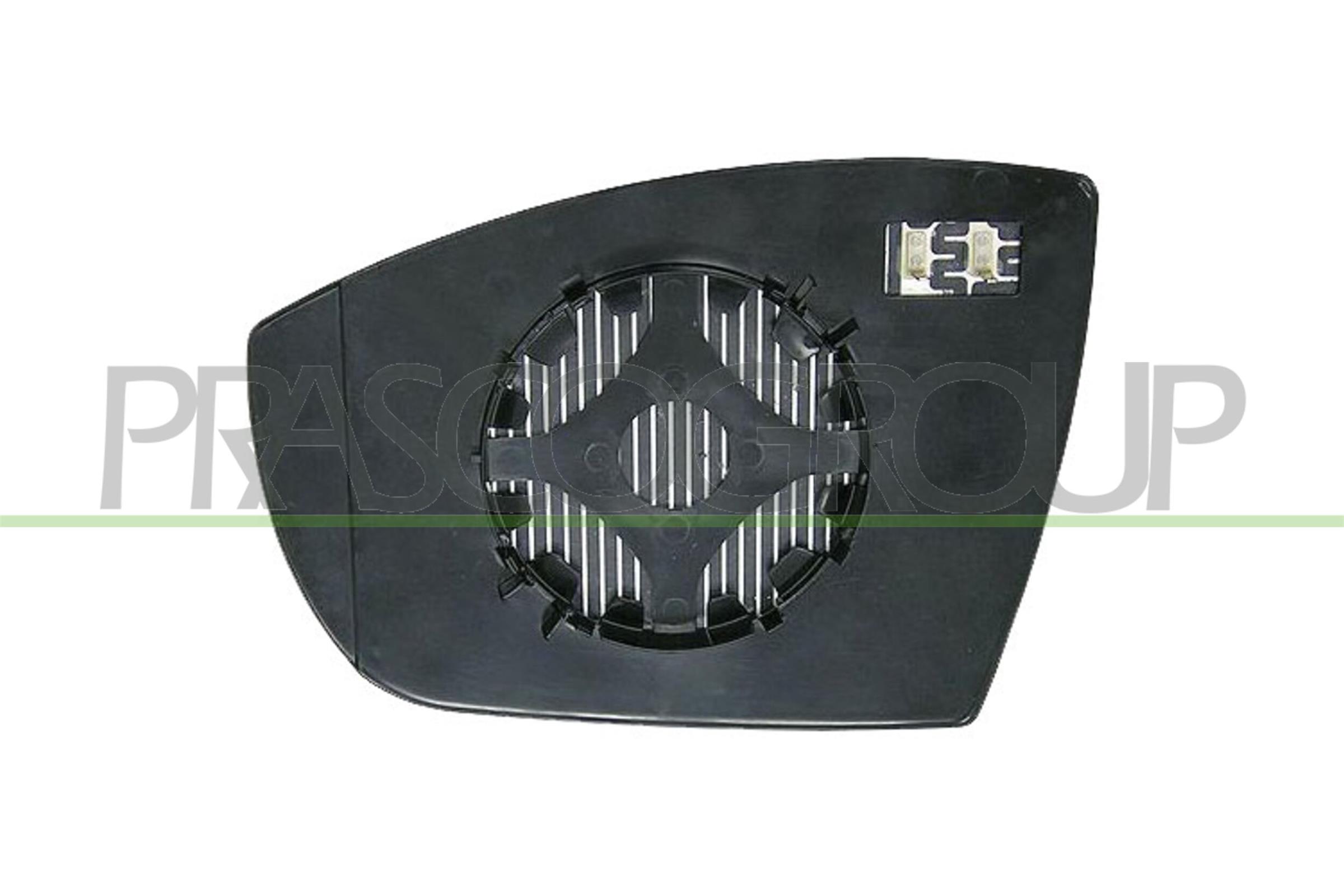 PRASCO FD0797501 Vetro...