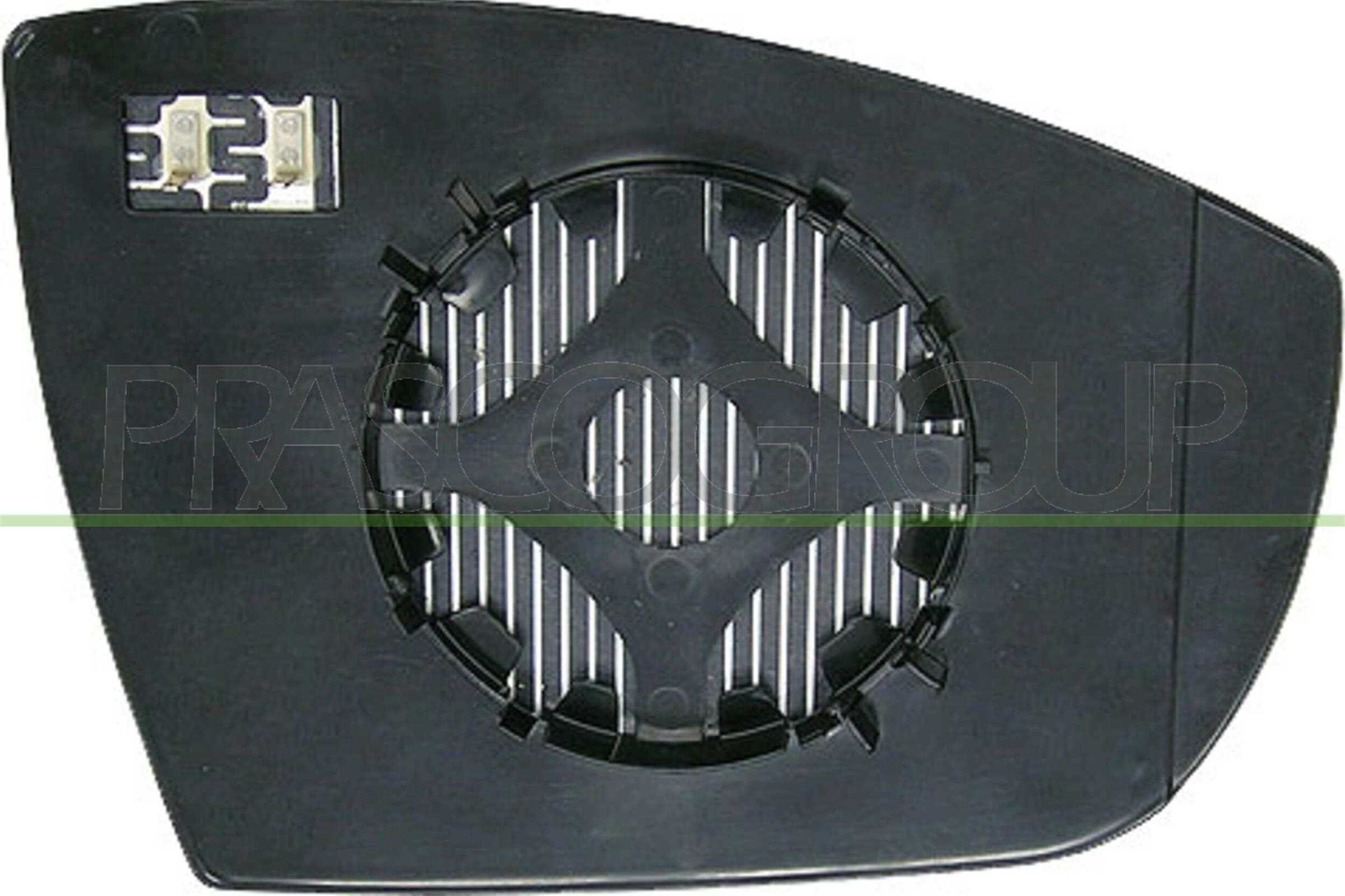 PRASCO FD0797503 Vetro...