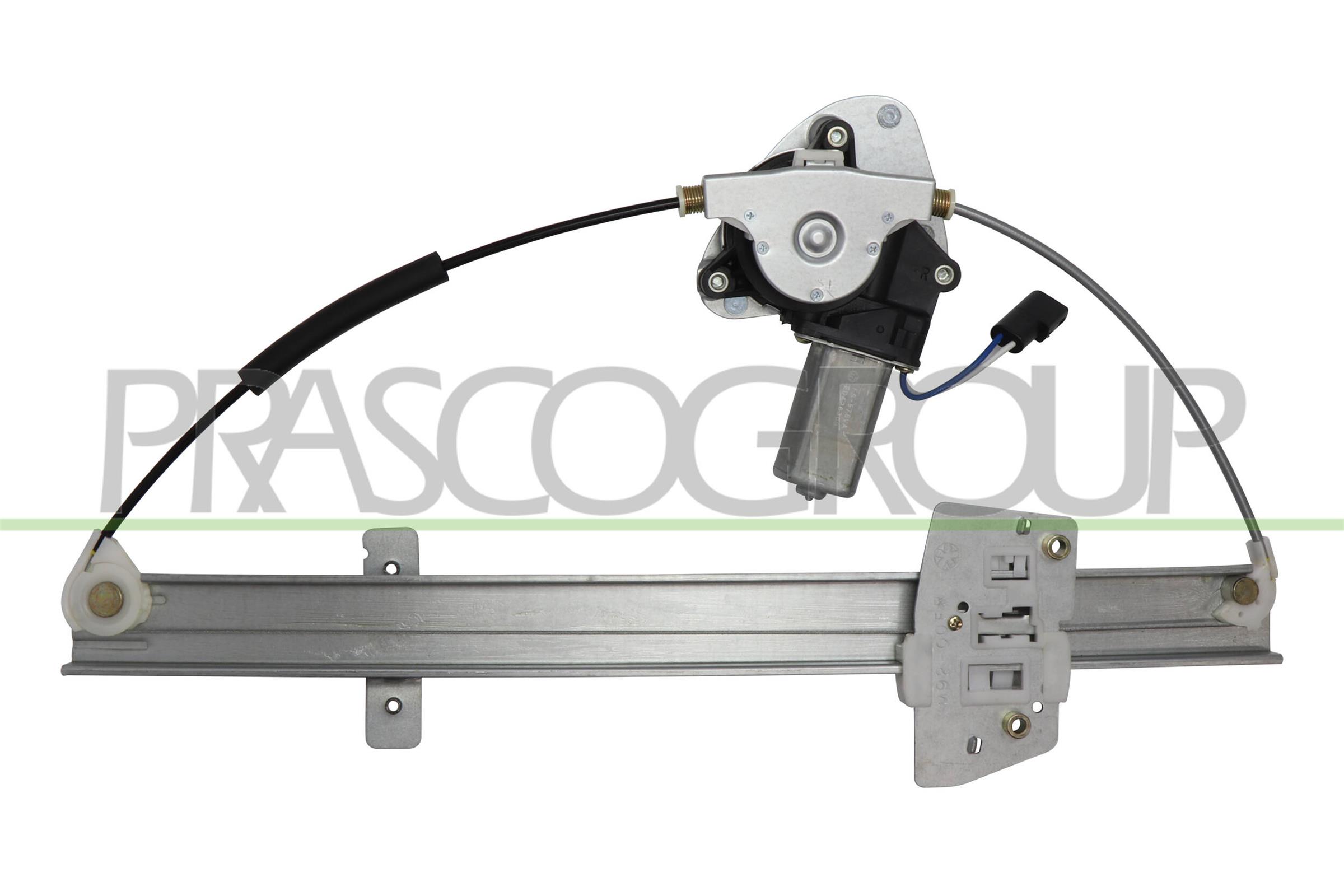 PRASCO FD103W025 Alzacristallo