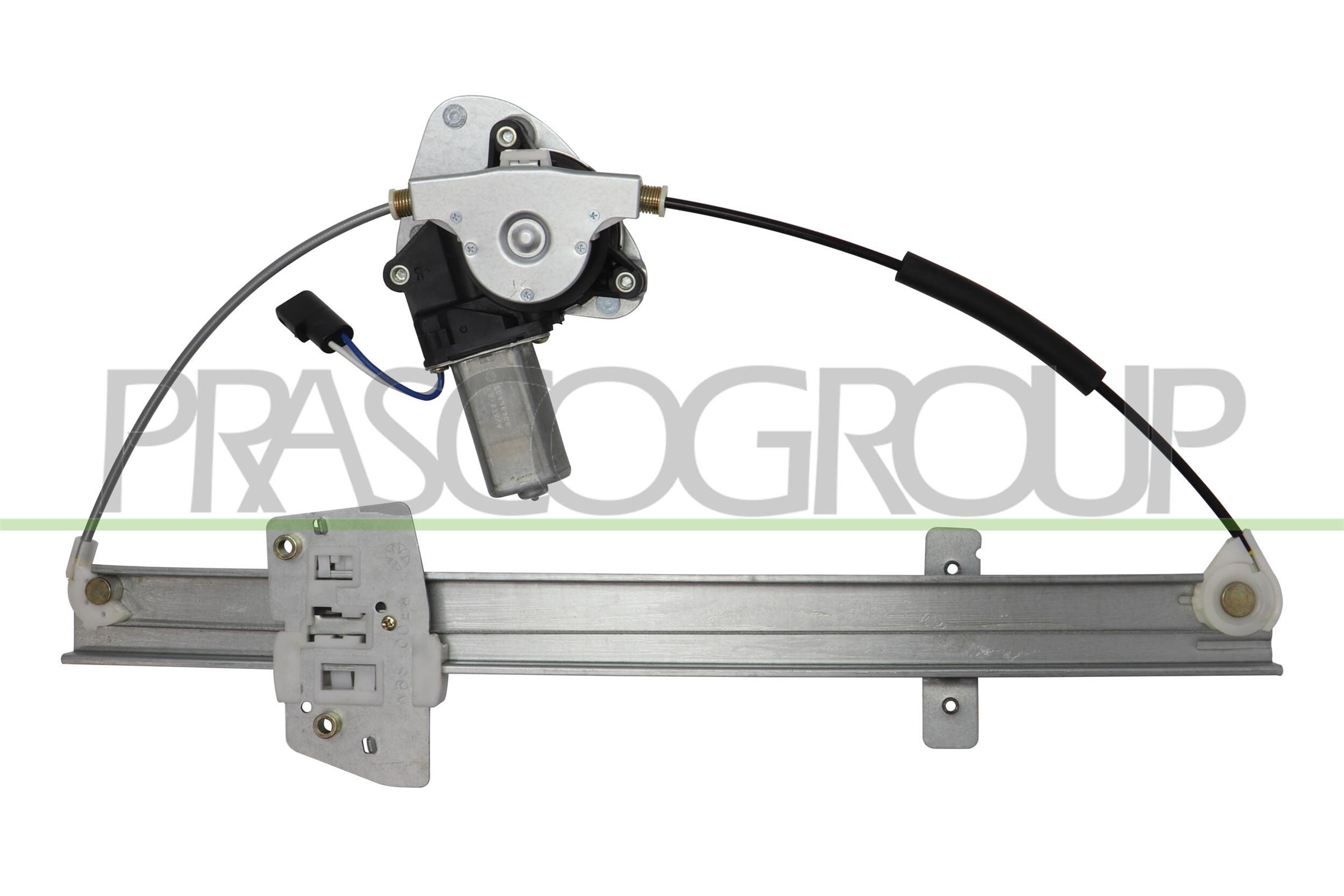 PRASCO FD103W026 Alzacristallo