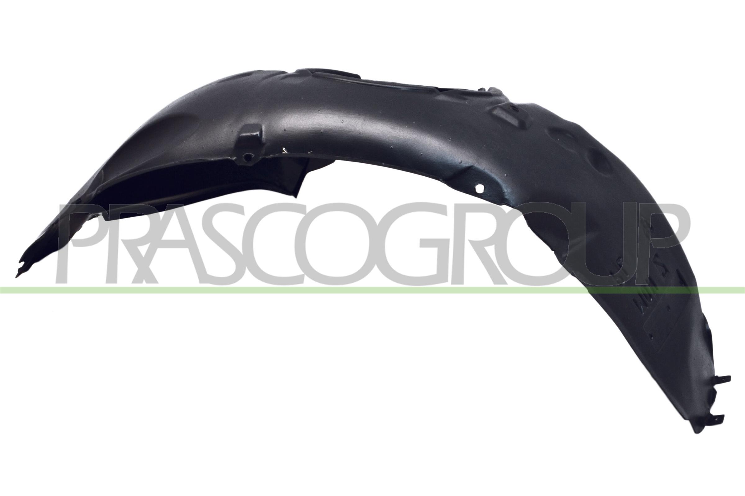 PRASCO FD1053603 Parafango...