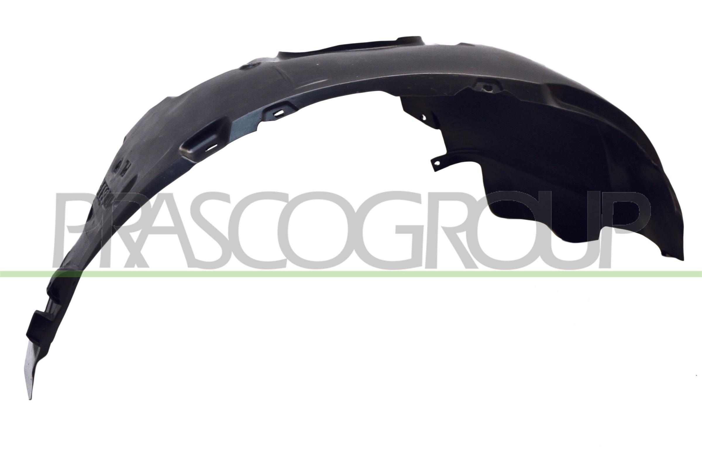 PRASCO FD1073604 Parafango...