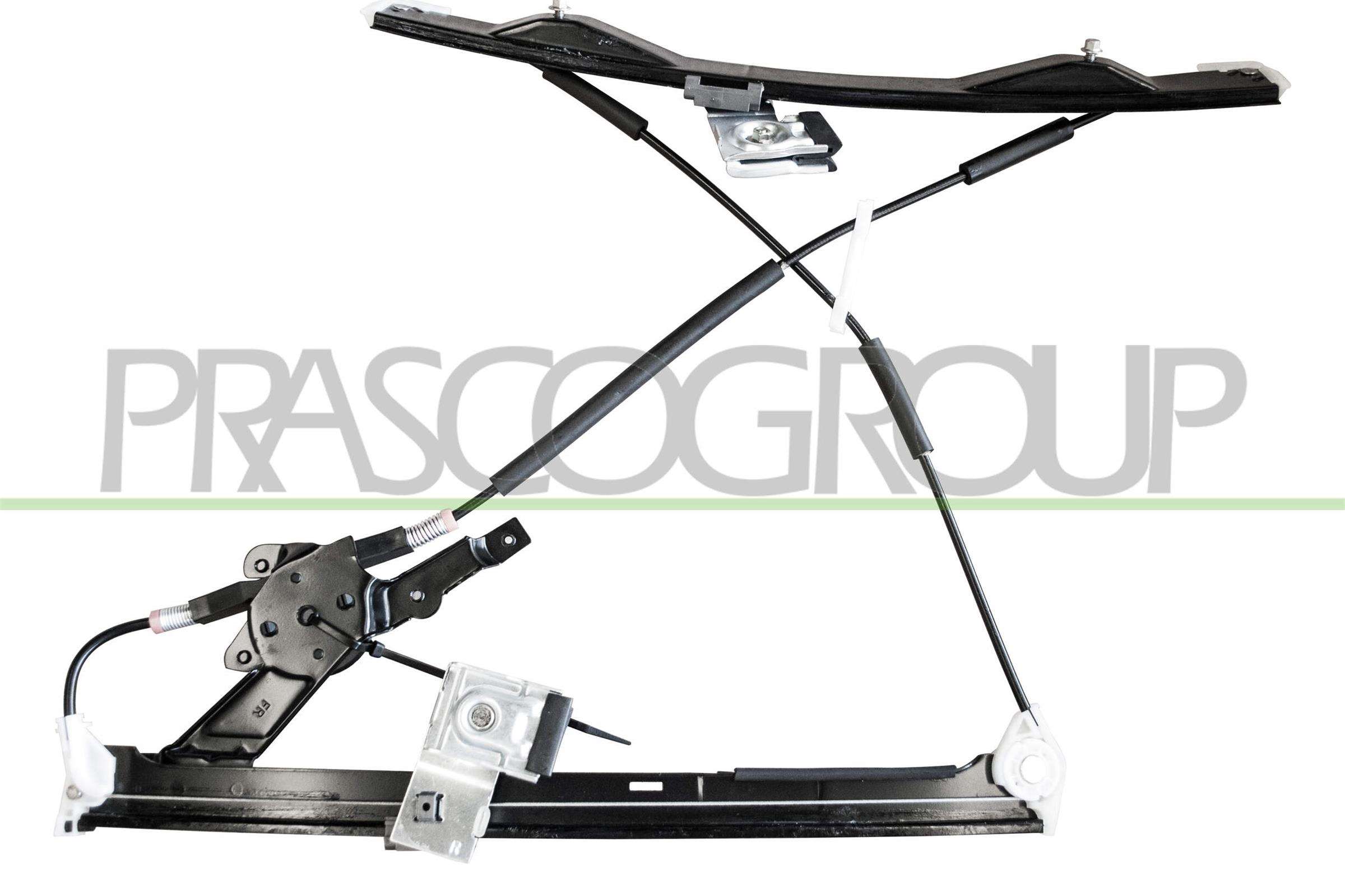 PRASCO FD107W023 Alzacristallo