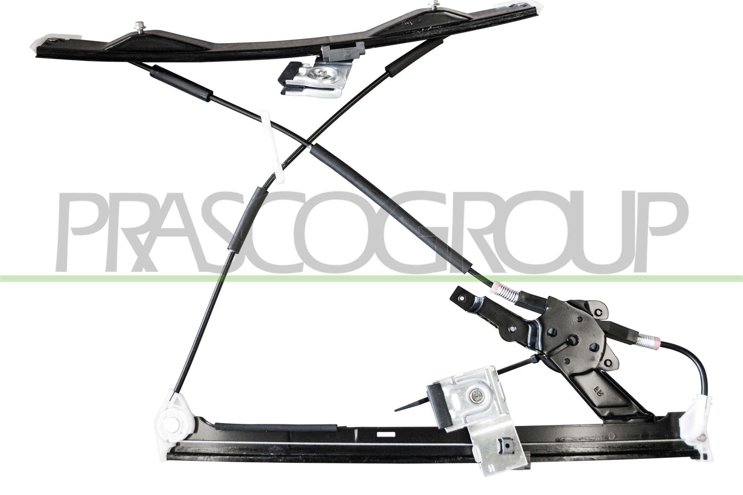 PRASCO FD107W024 Alzacristallo