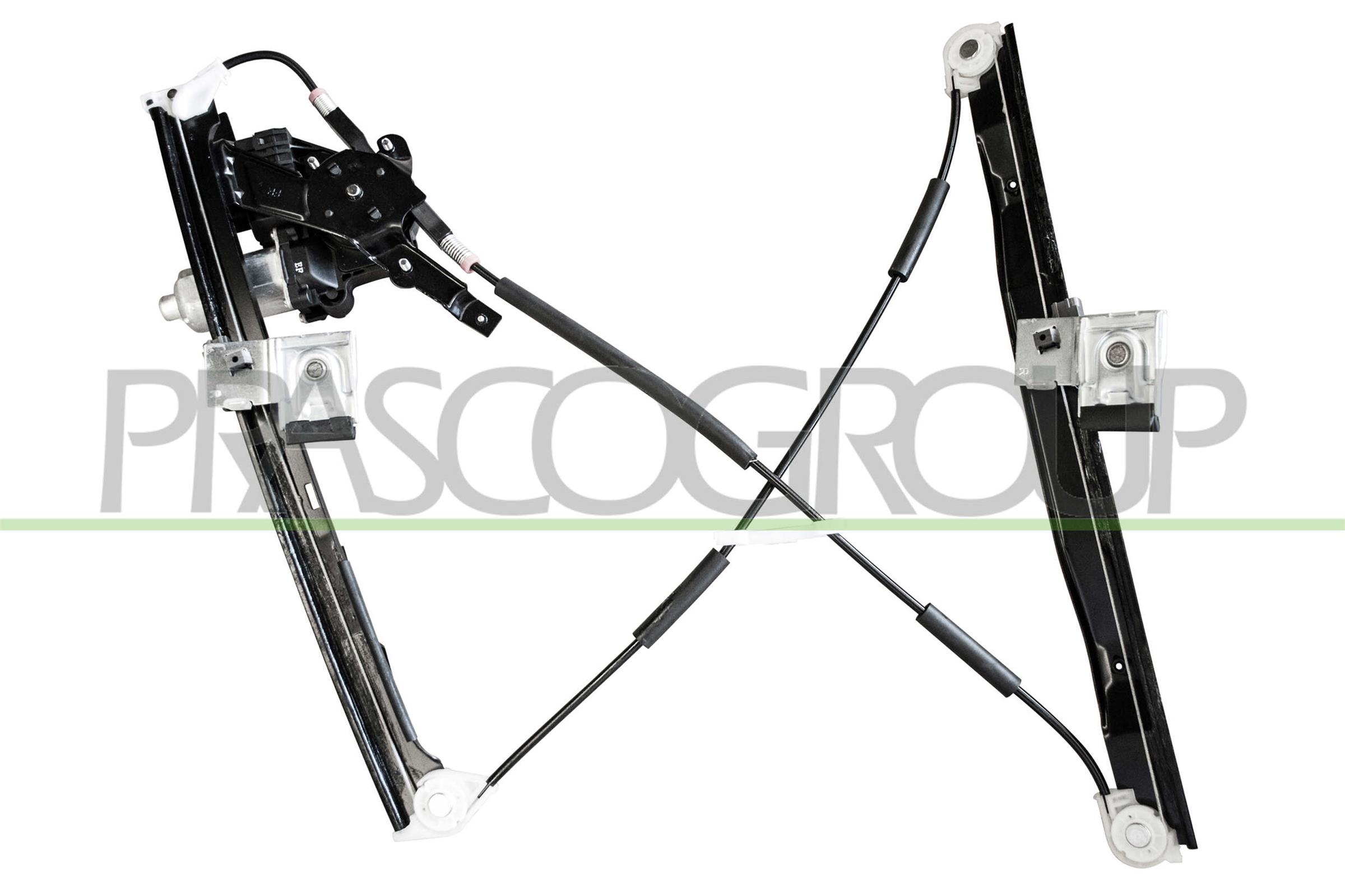 PRASCO FD107W035 Alzacristallo