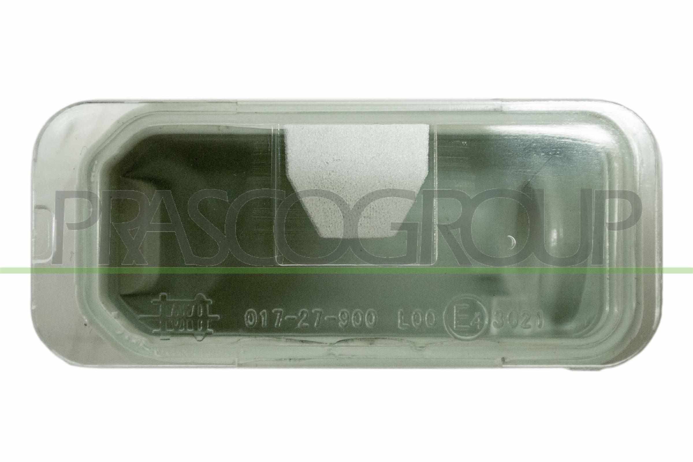 PRASCO FD1104360 Luce targa