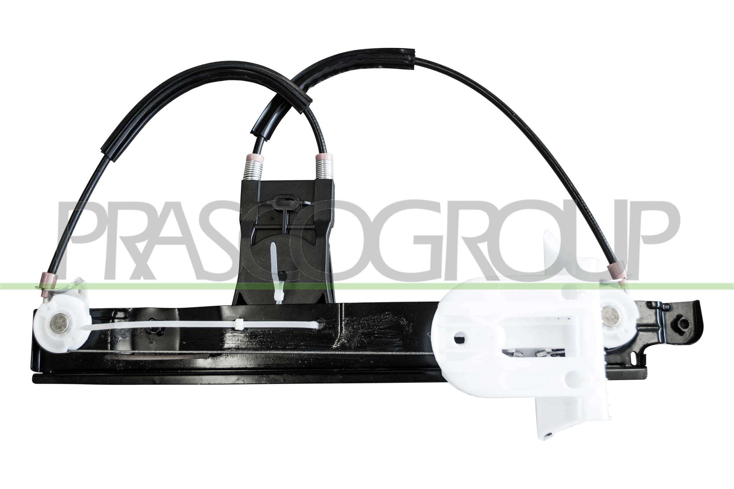 PRASCO FD110W063 Alzacristallo